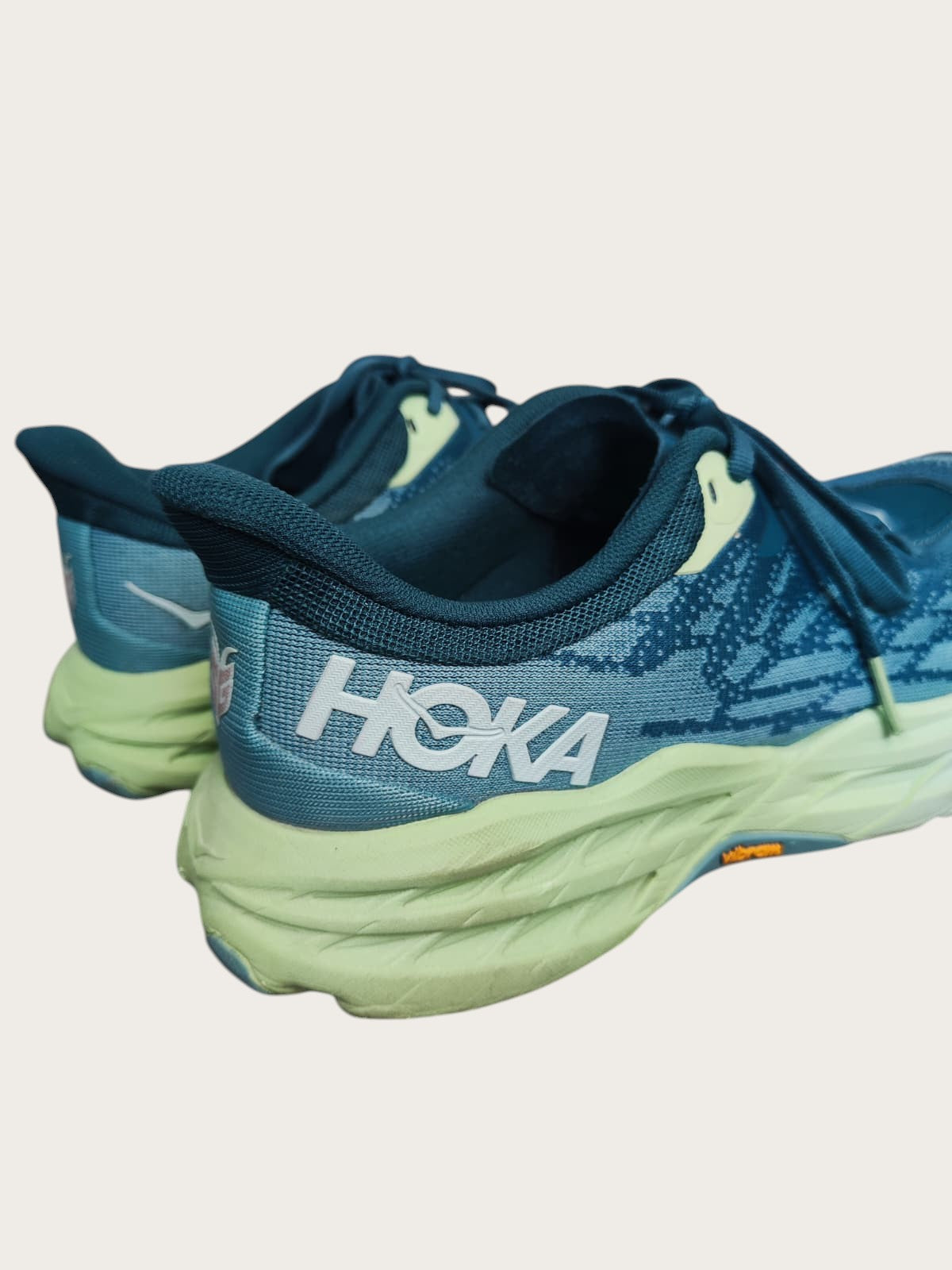 Hoka Trailrunningschuhe (40.5)