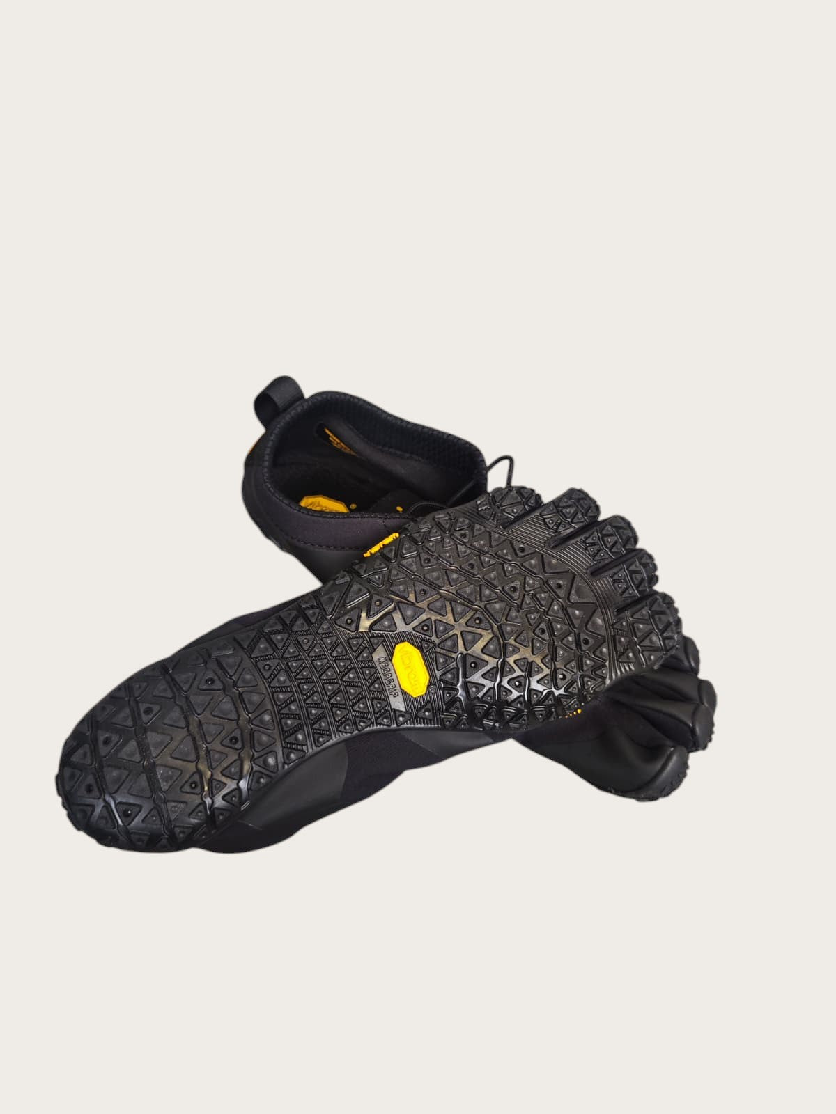 Vibram FiveFingers Barfussschuhe (39)