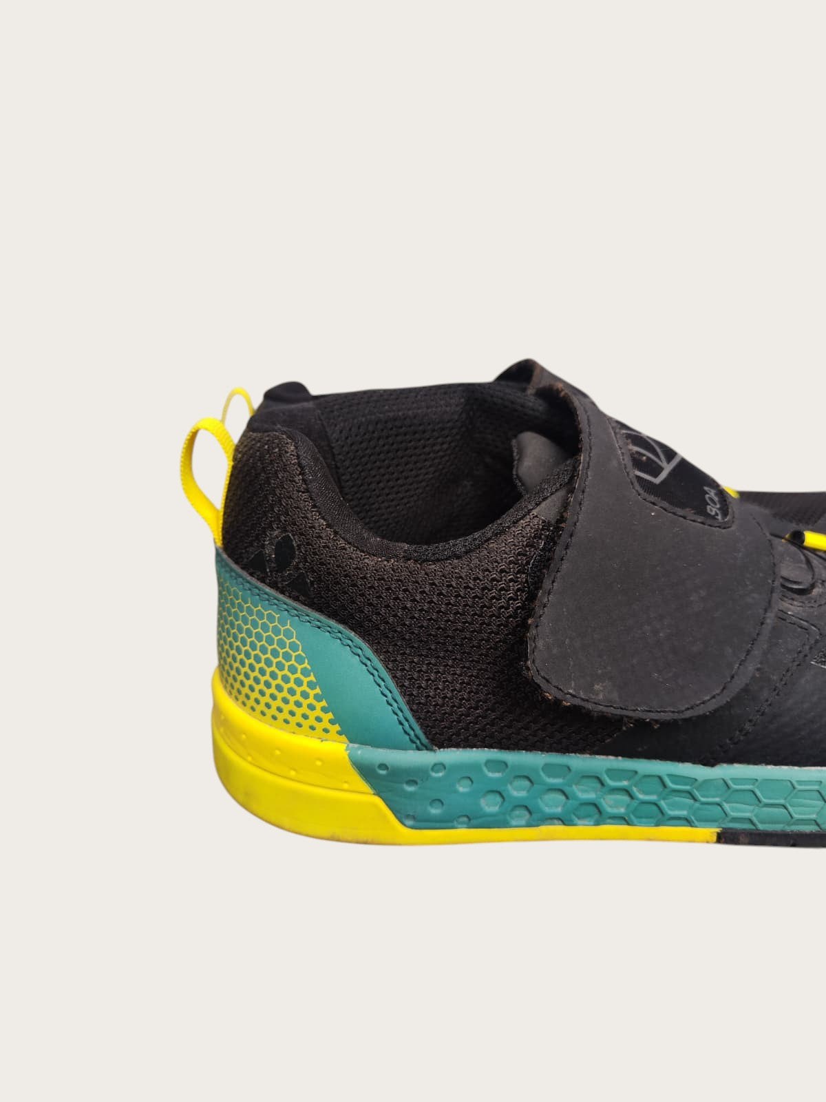 Vaude Bikeschuhe (39)