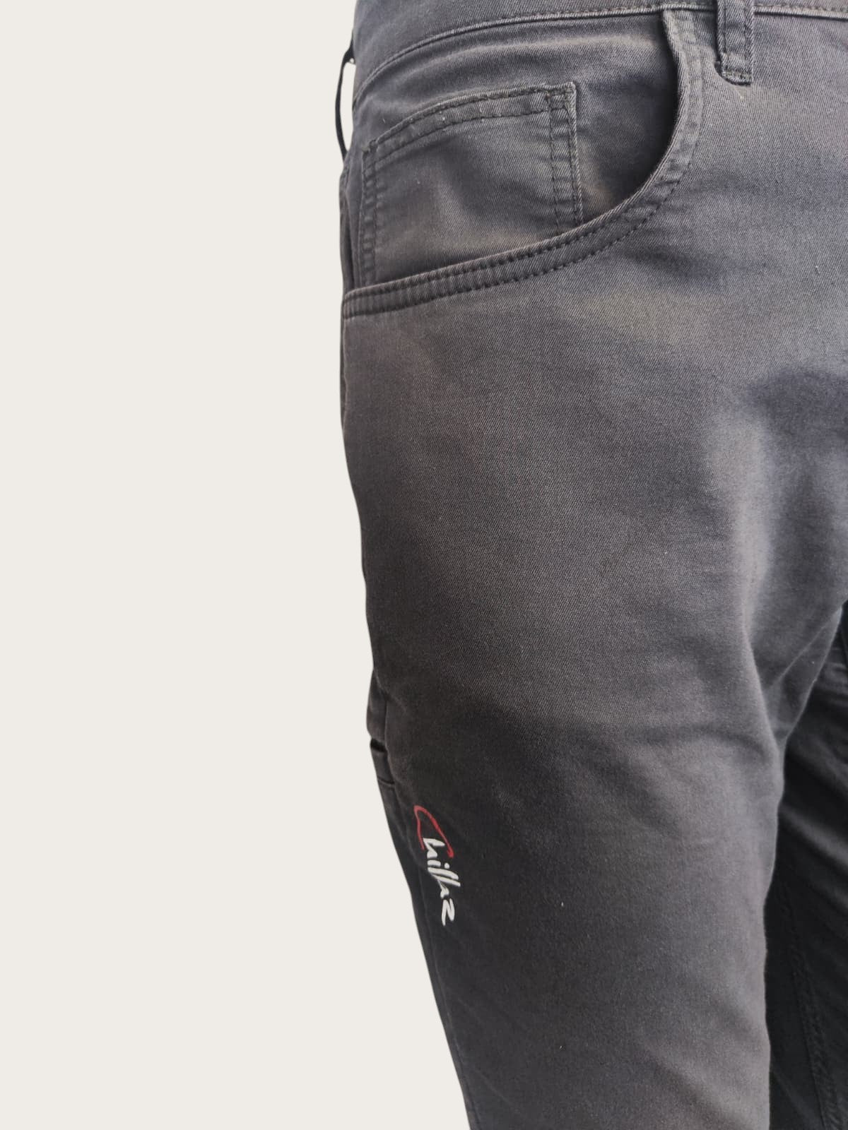 Chillaz Kletterhose (M)