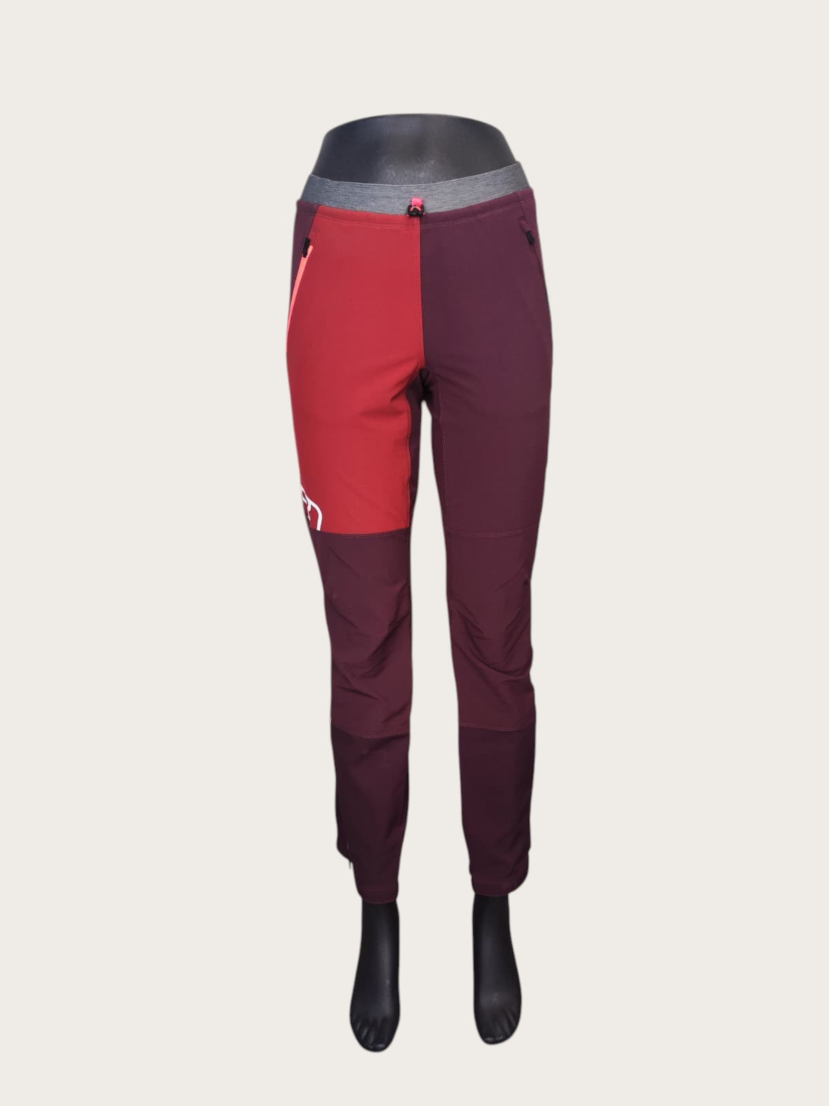 Ortovox Softshellhose (XS)