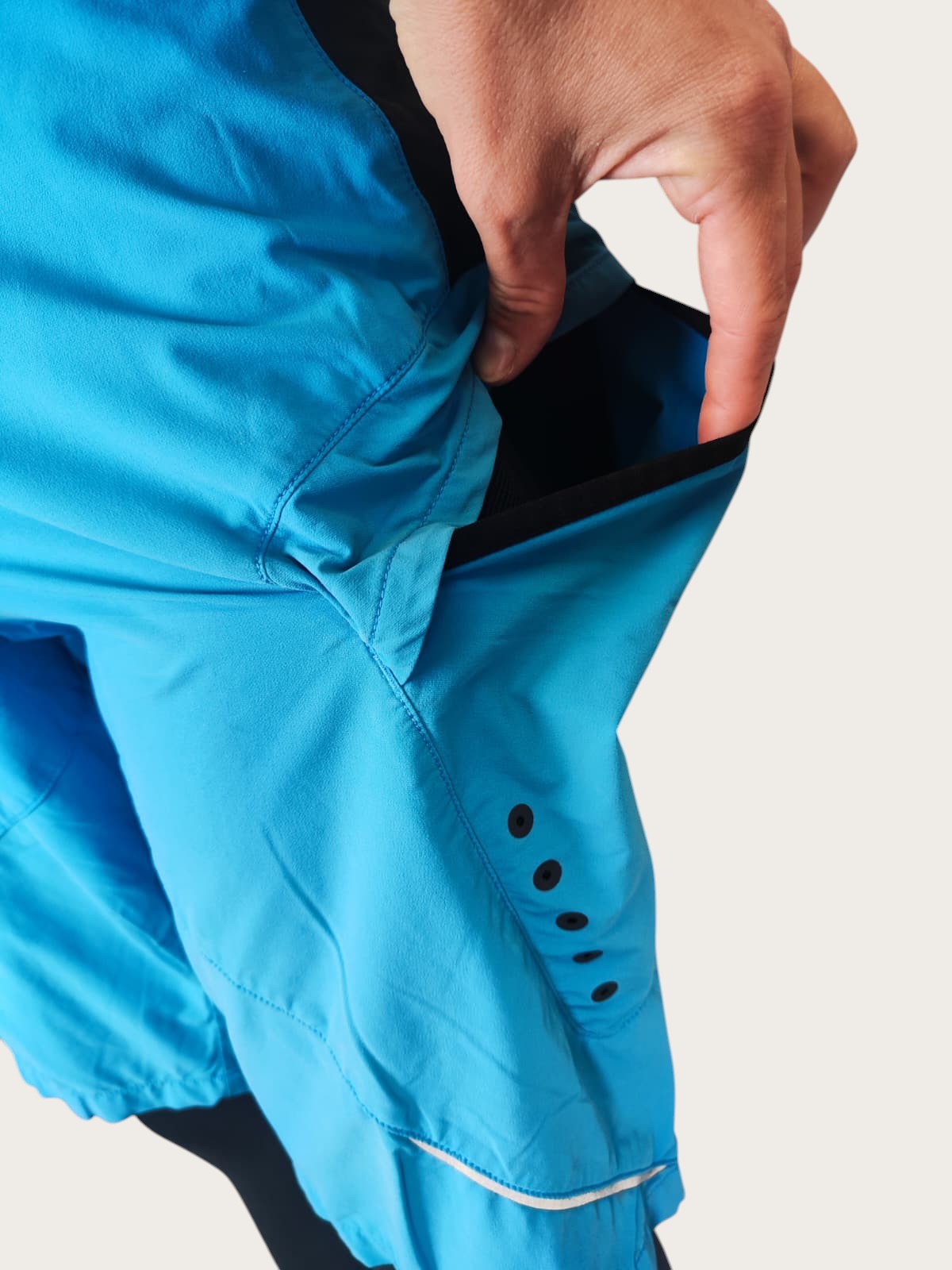 Odlo Shorts (L)