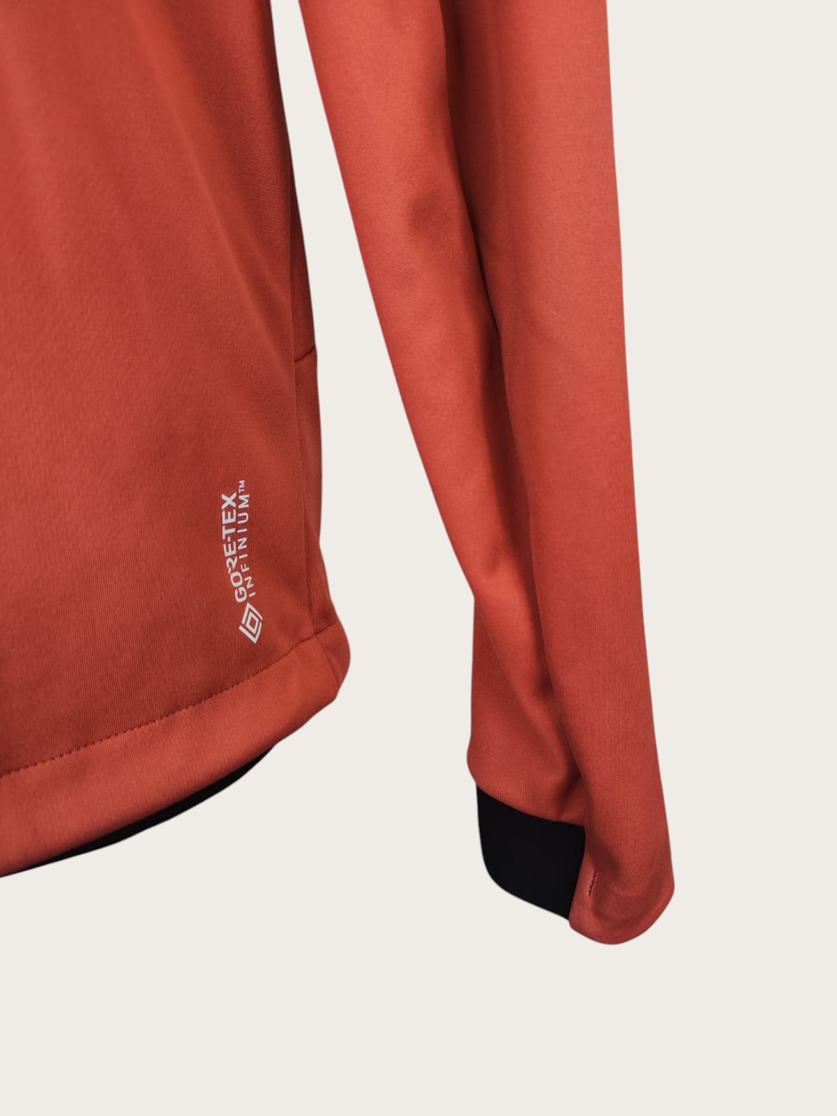 Mammut Softshelljacke (M)