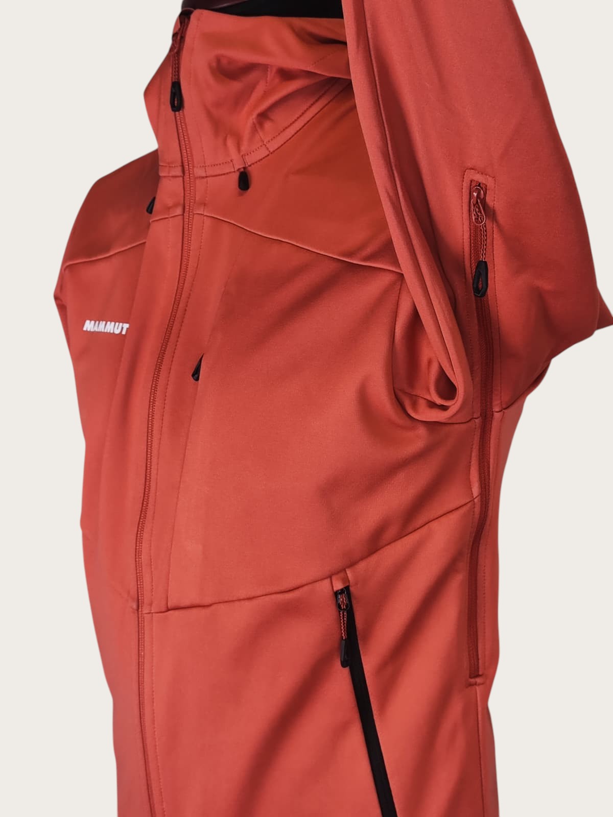 Mammut Softshelljacke (M)