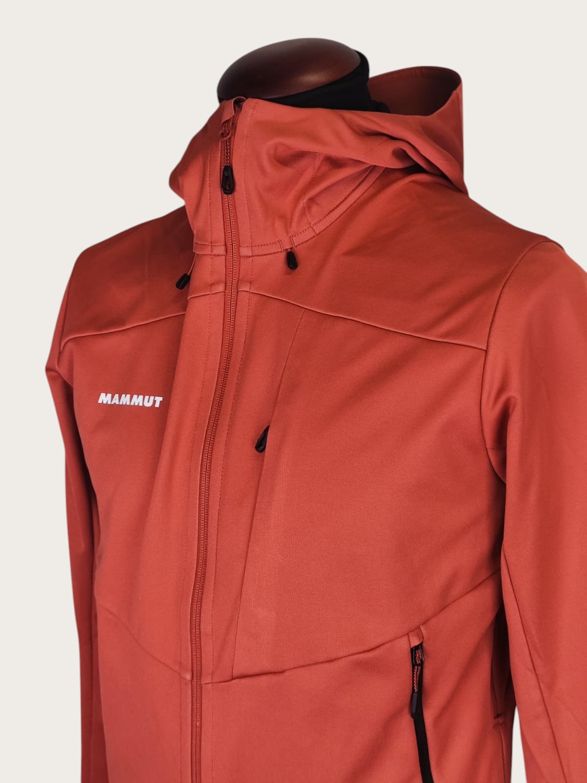 Mammut Softshelljacke (M)