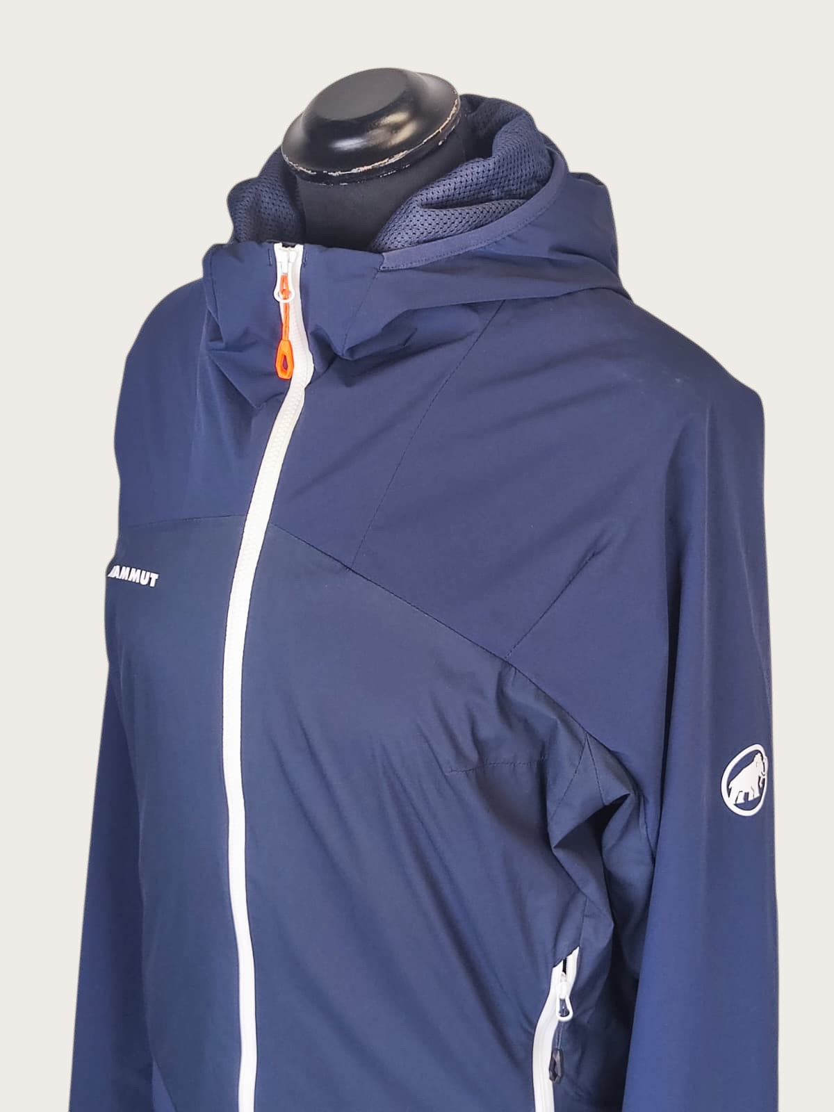 Mammut Isolationsjacke (L)