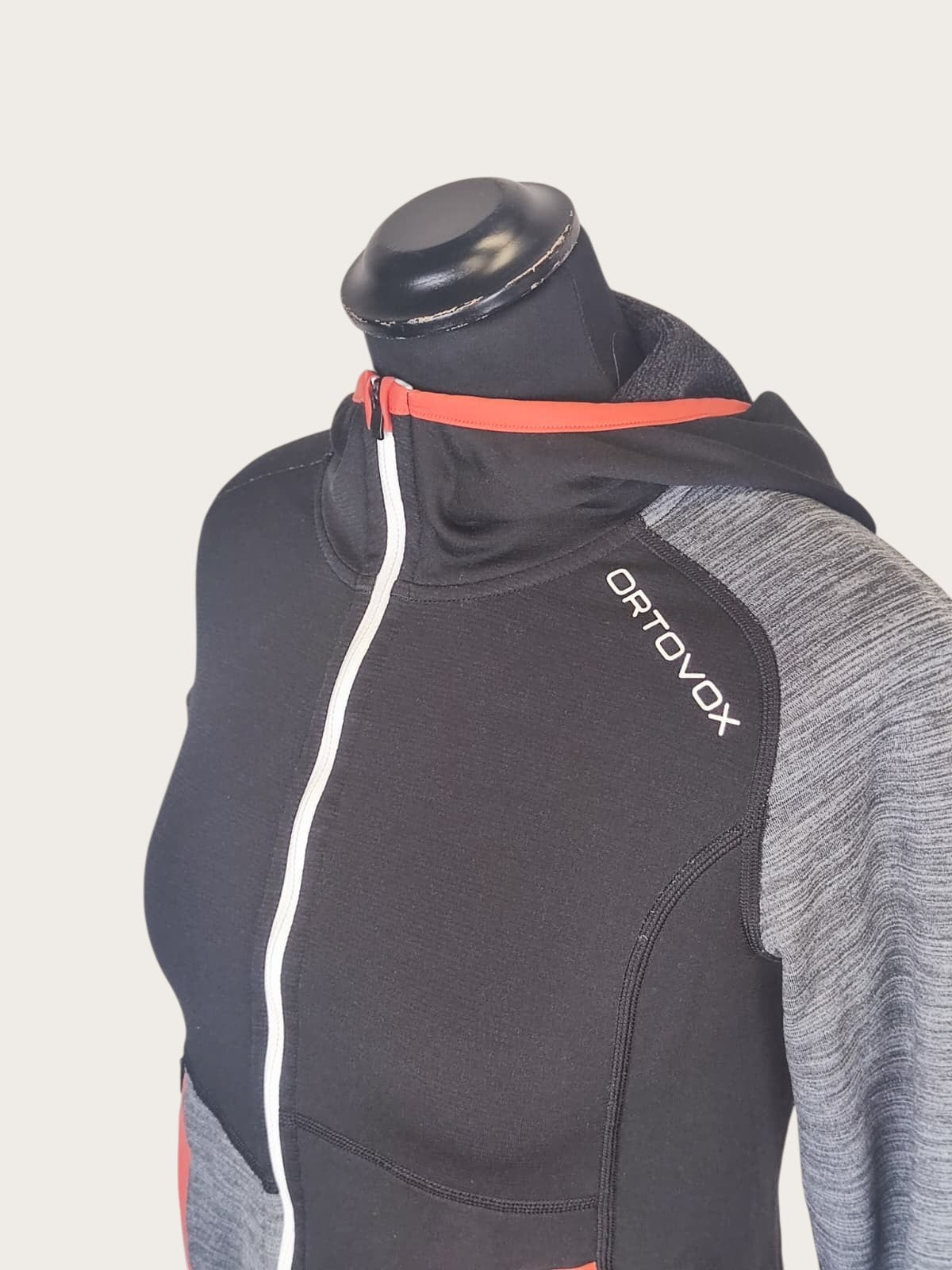 Ortovox Fleecejacke (S)