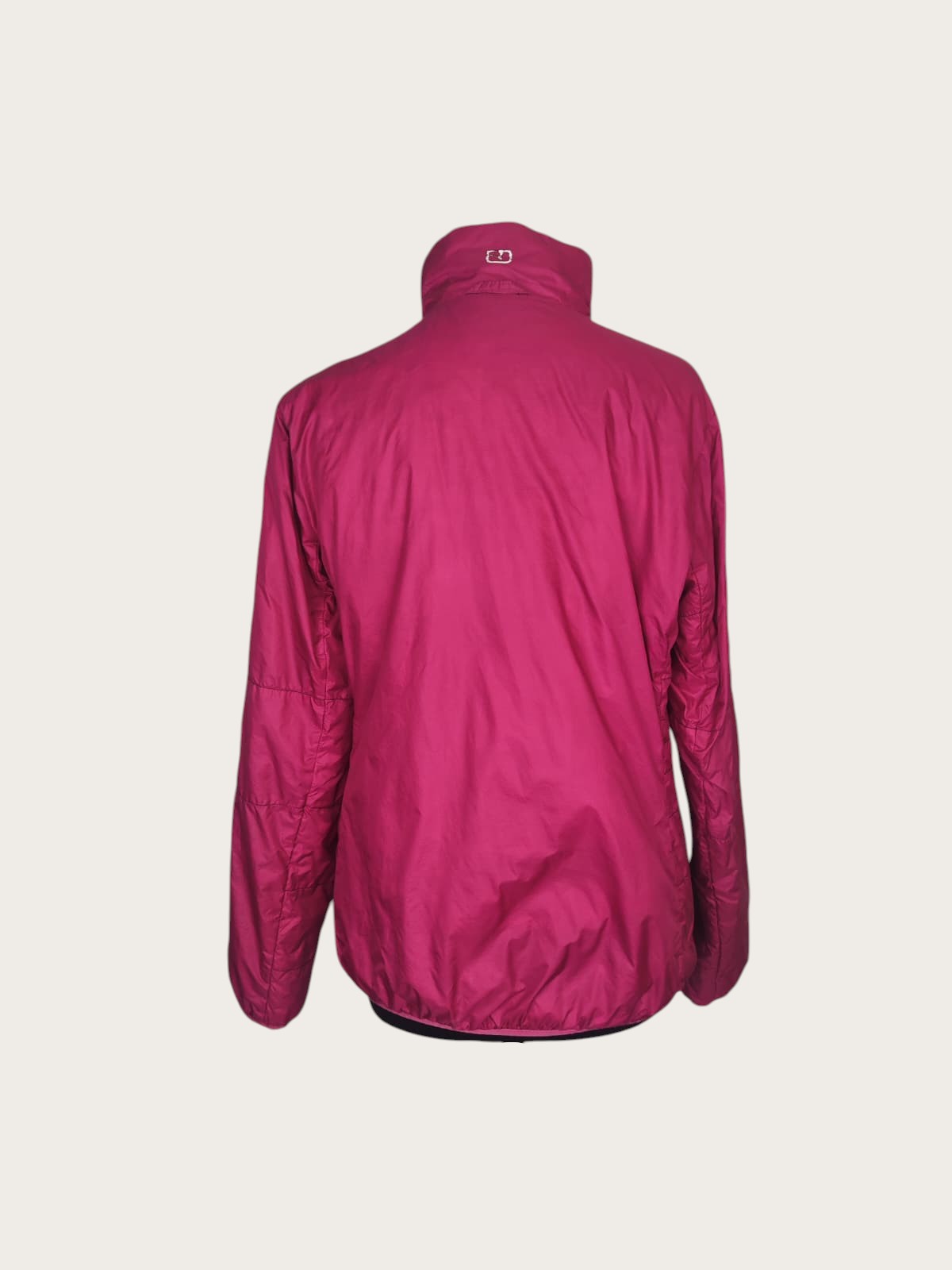 Ortovox Isolationsjacke (reversibel) (M)