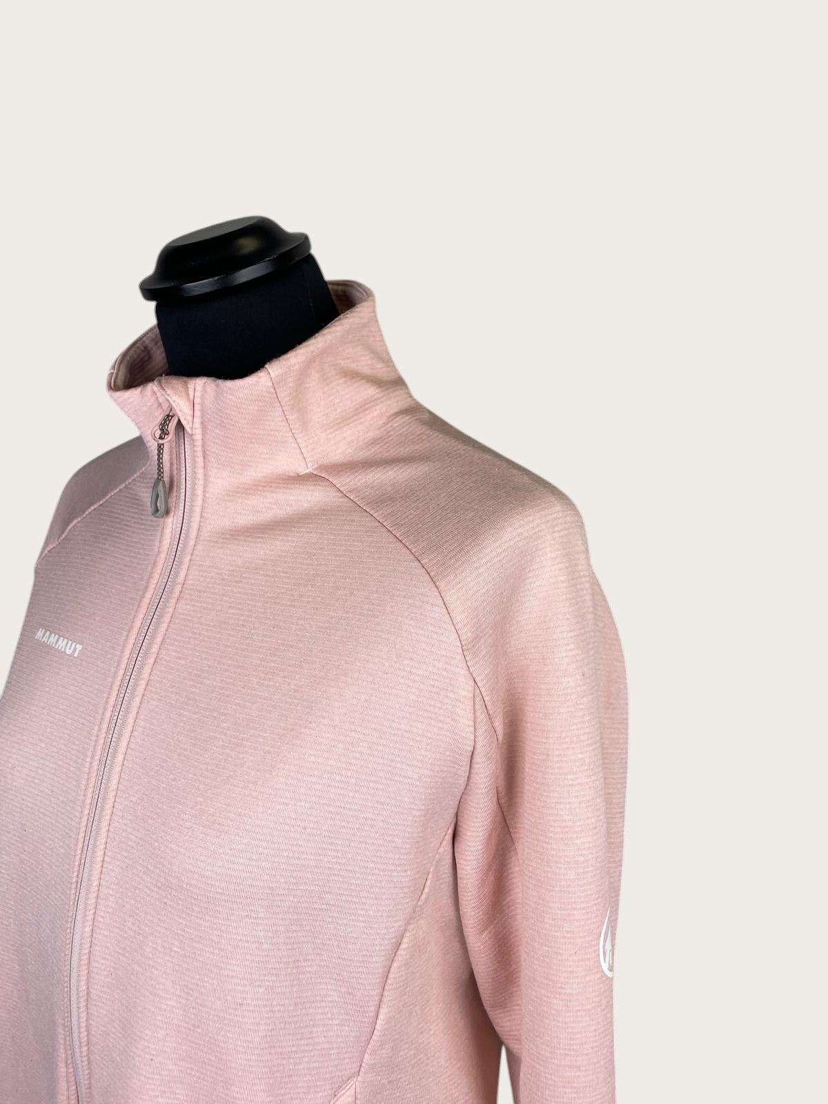 Mammut Fleecejacke (M)