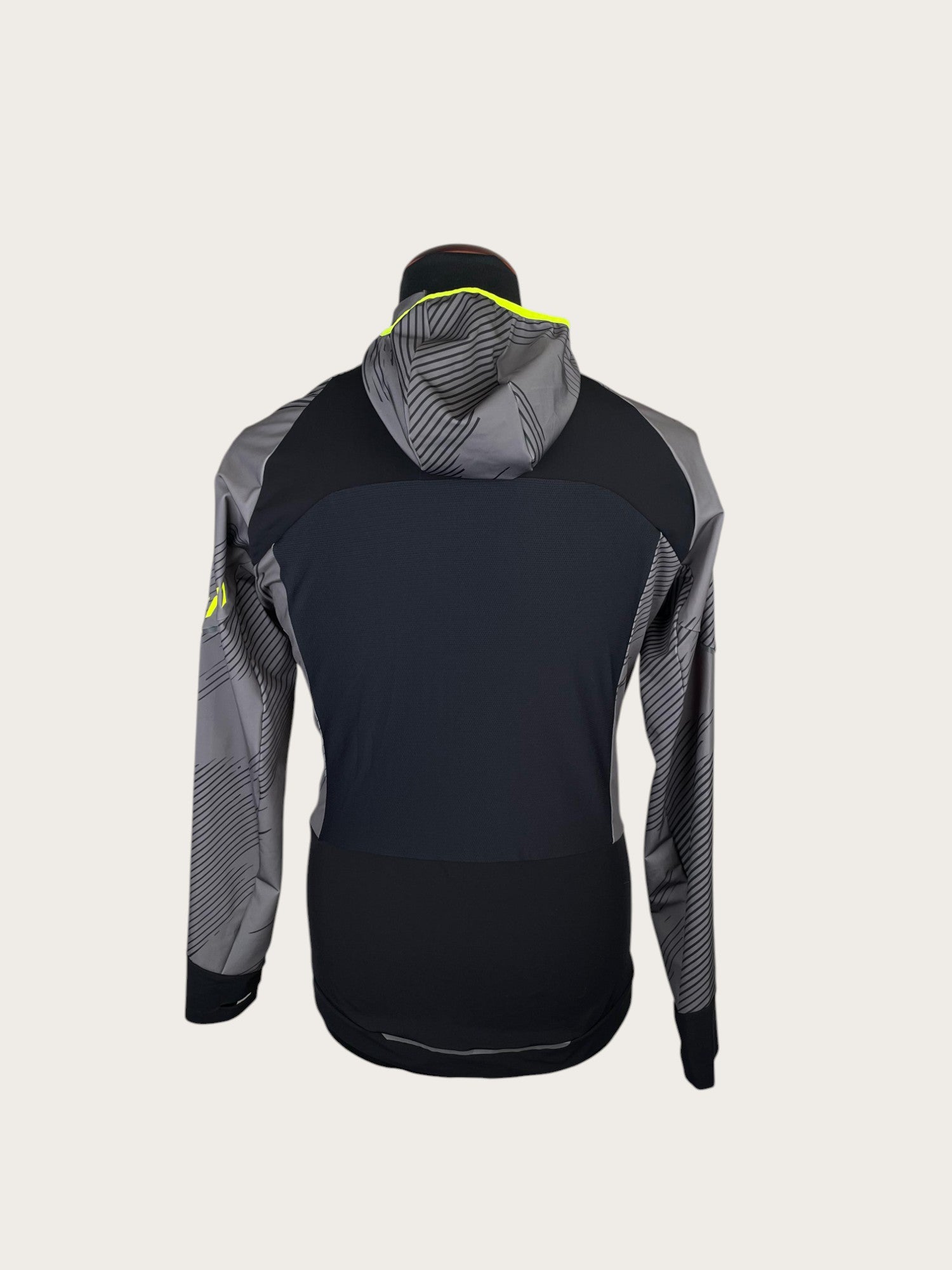 Dynafit M Fleecejacke (L)