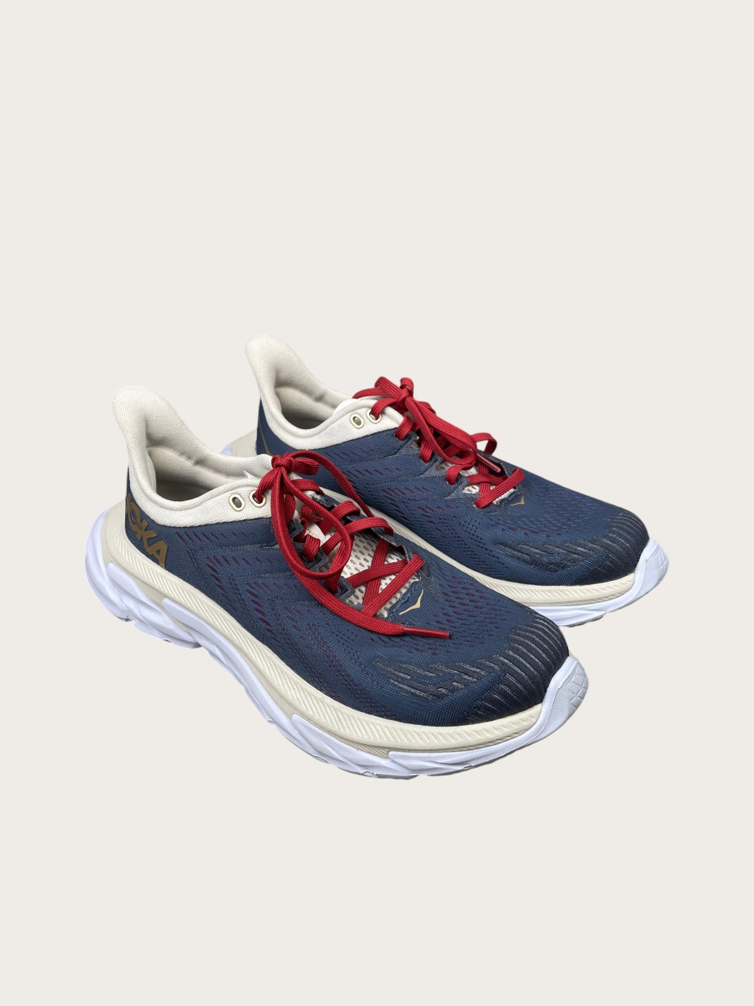 Hoka Freizeitschuhe (Laufschuhe) (39.5)