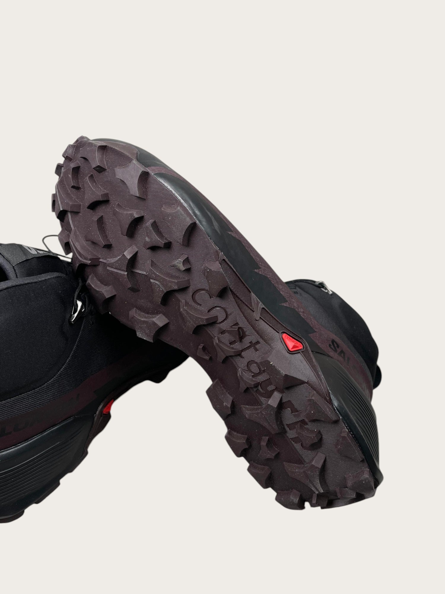 Salomon Wanderschuhe (40.5)