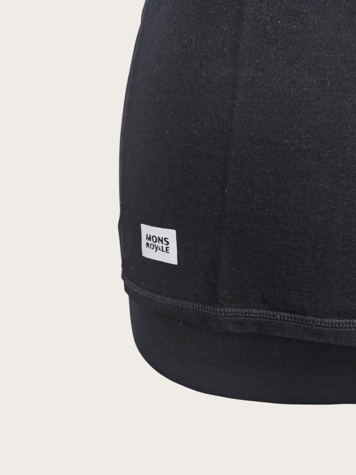 Mons Royale Merino T-Shirt (S)
