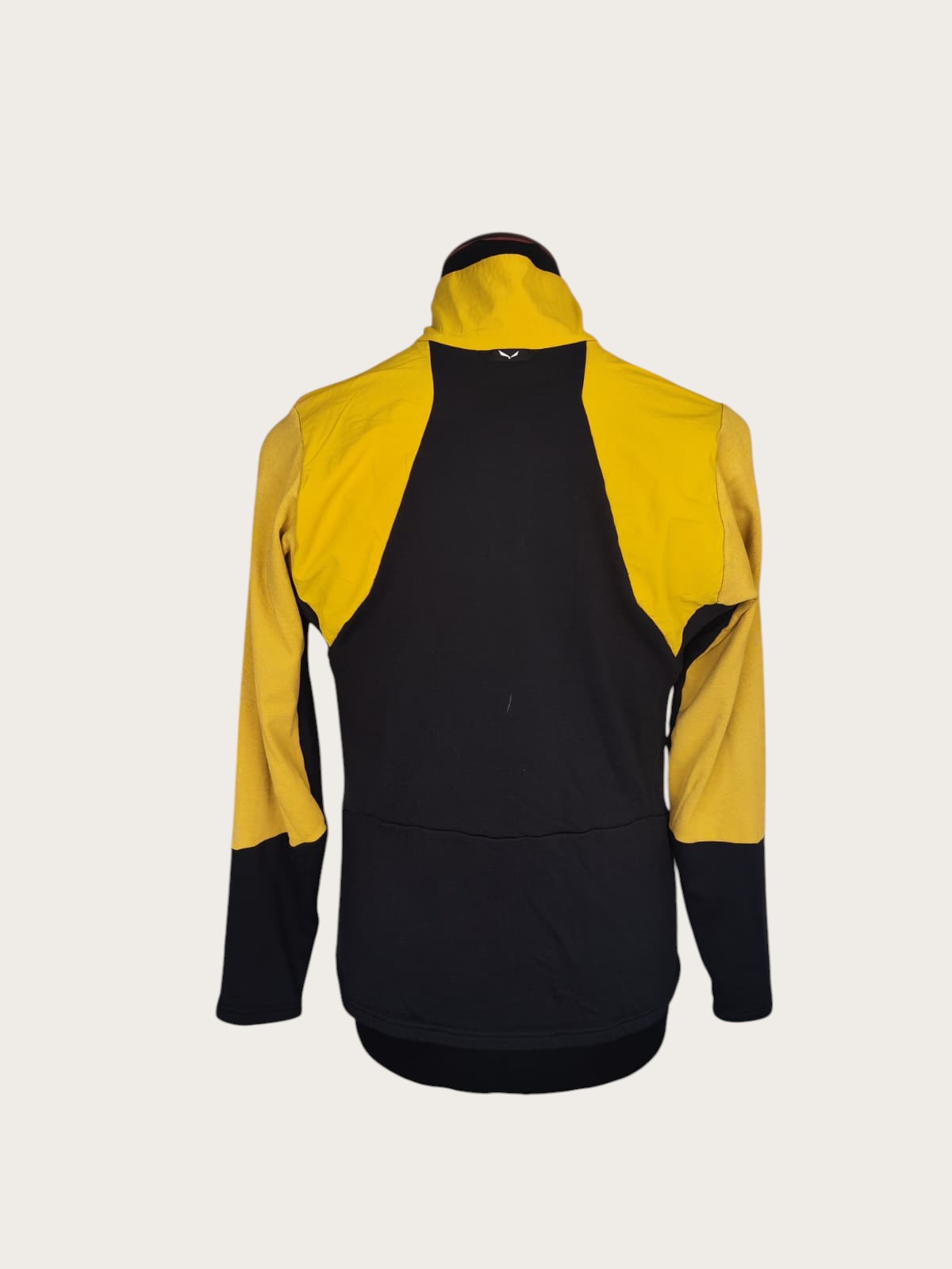 Salewa Wolle Fleecejacke (L)