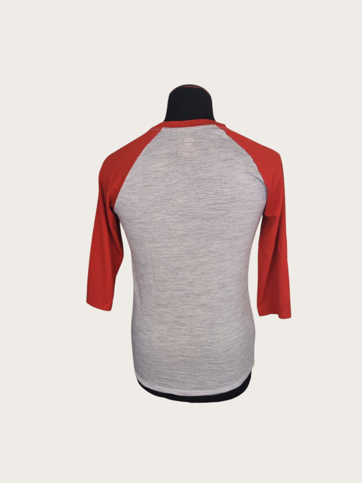 Mons Royale 3/4 T-Shirt (S)