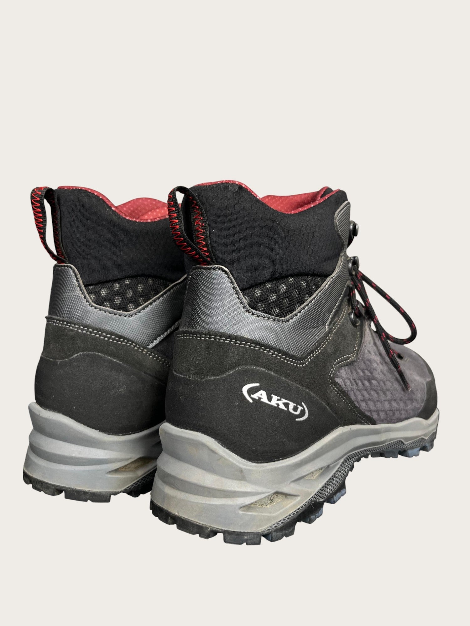 Aku Wanderschuhe (41.5)