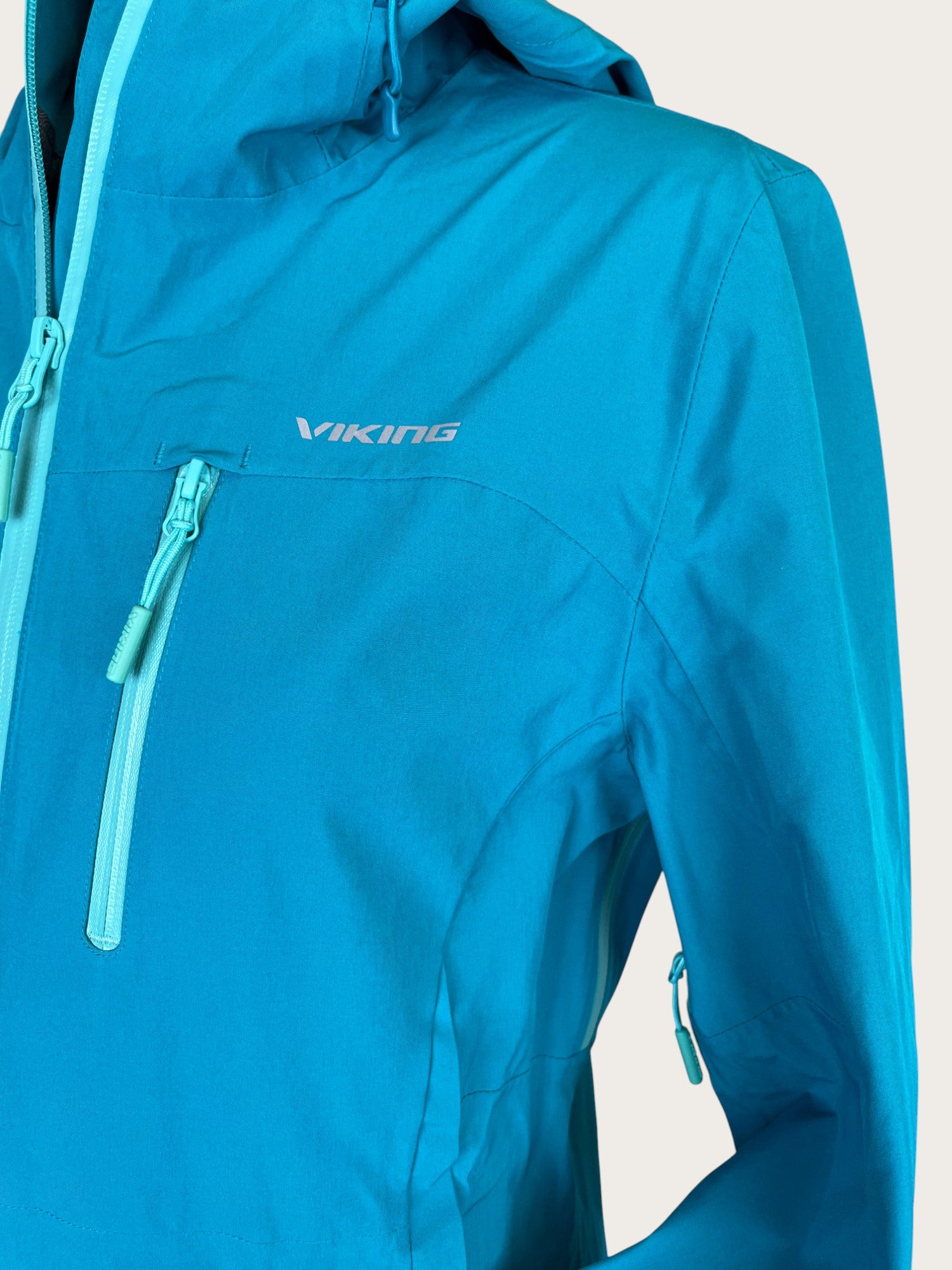 Viking 2.5-Lagen Hardshelljacke (M)