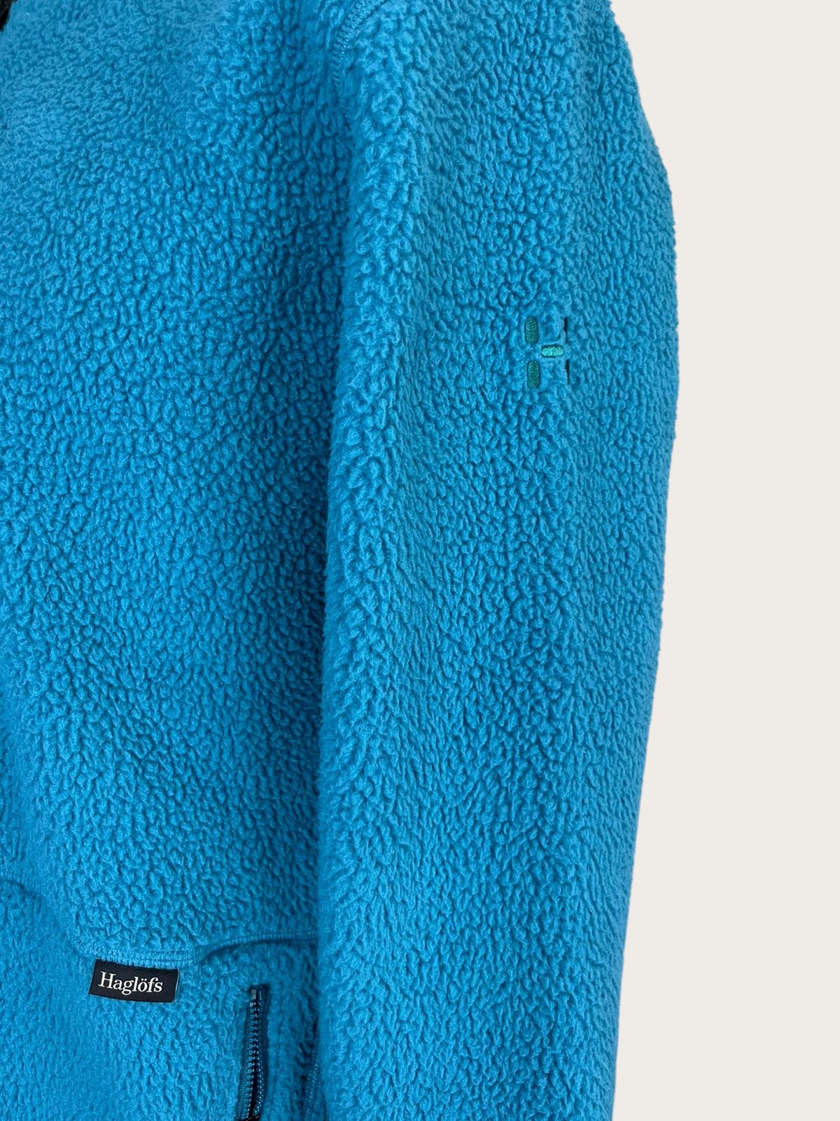 Haglöfs Fleecejacke (L)