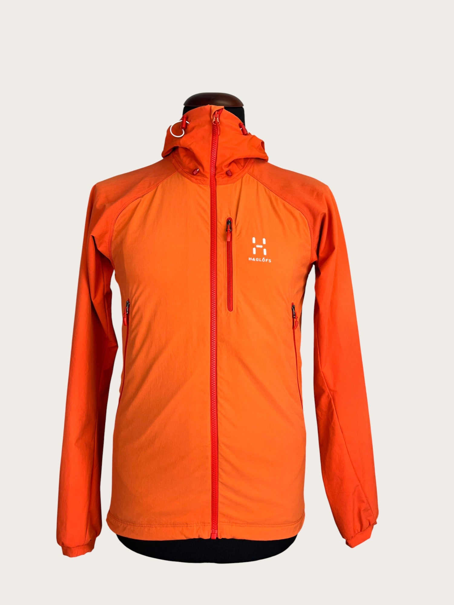 Haglöfs Softshelljacke (S)