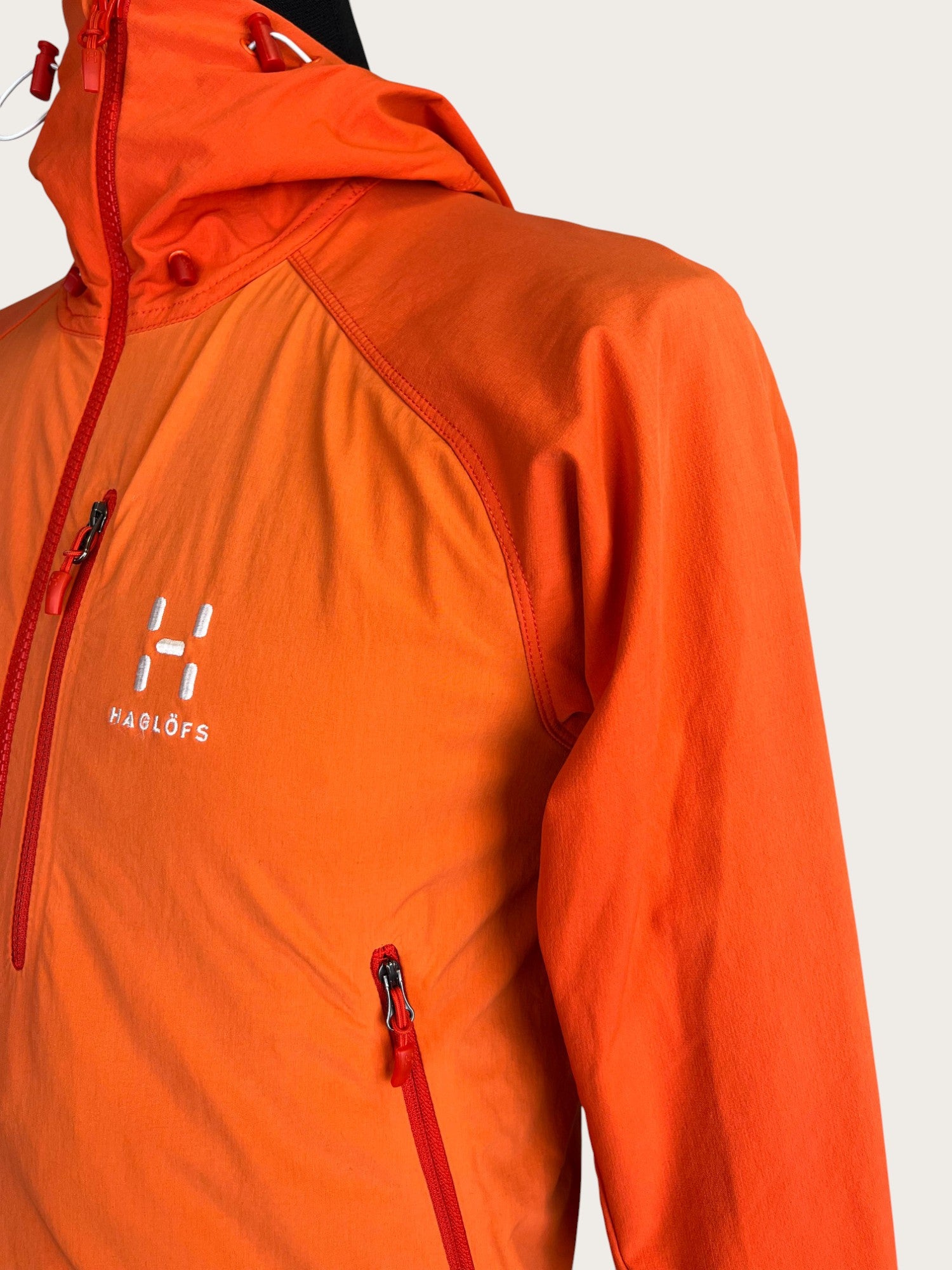 Haglöfs Softshelljacke (S)