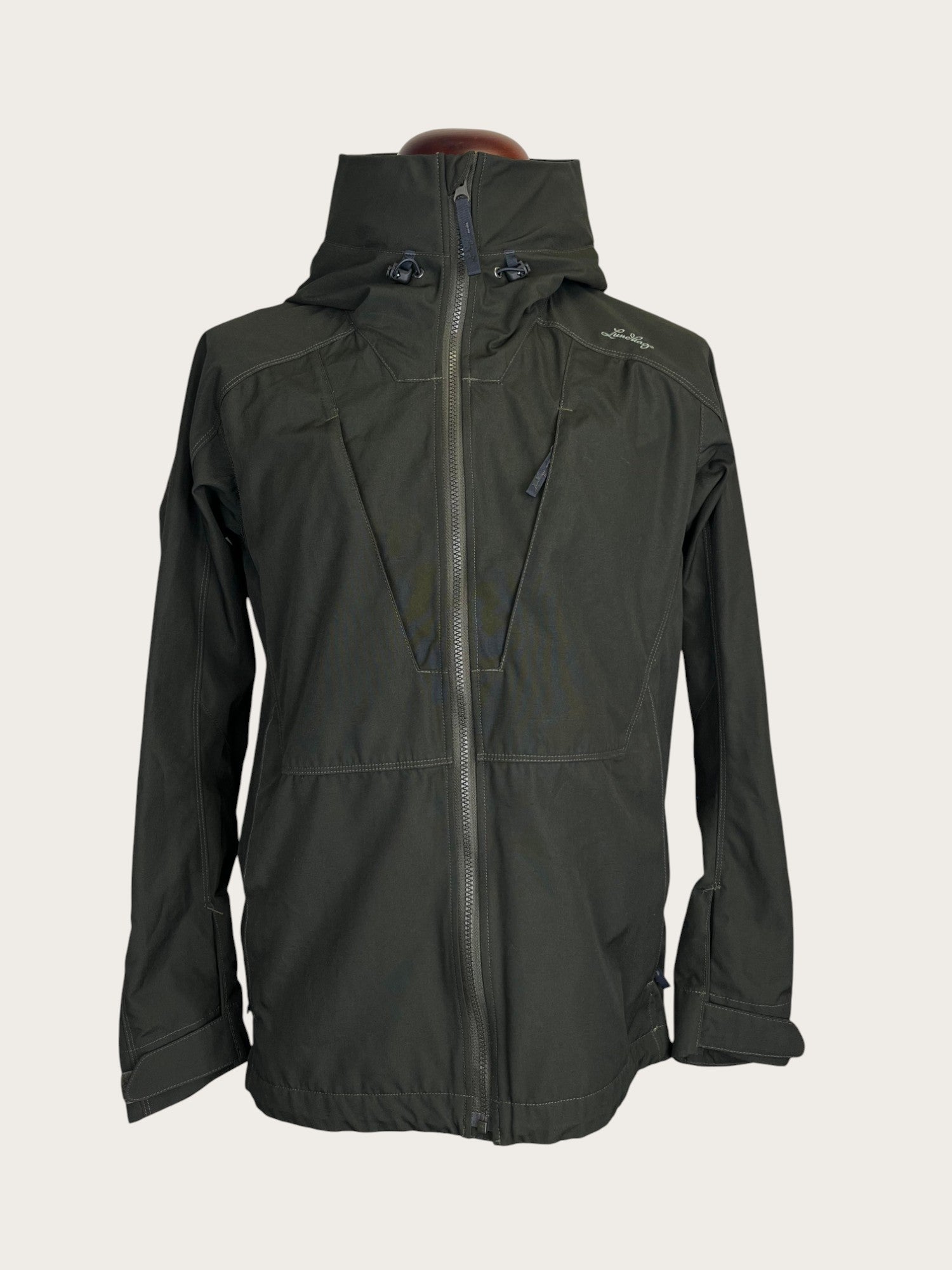 Lundhags Freizeitjacke (M)