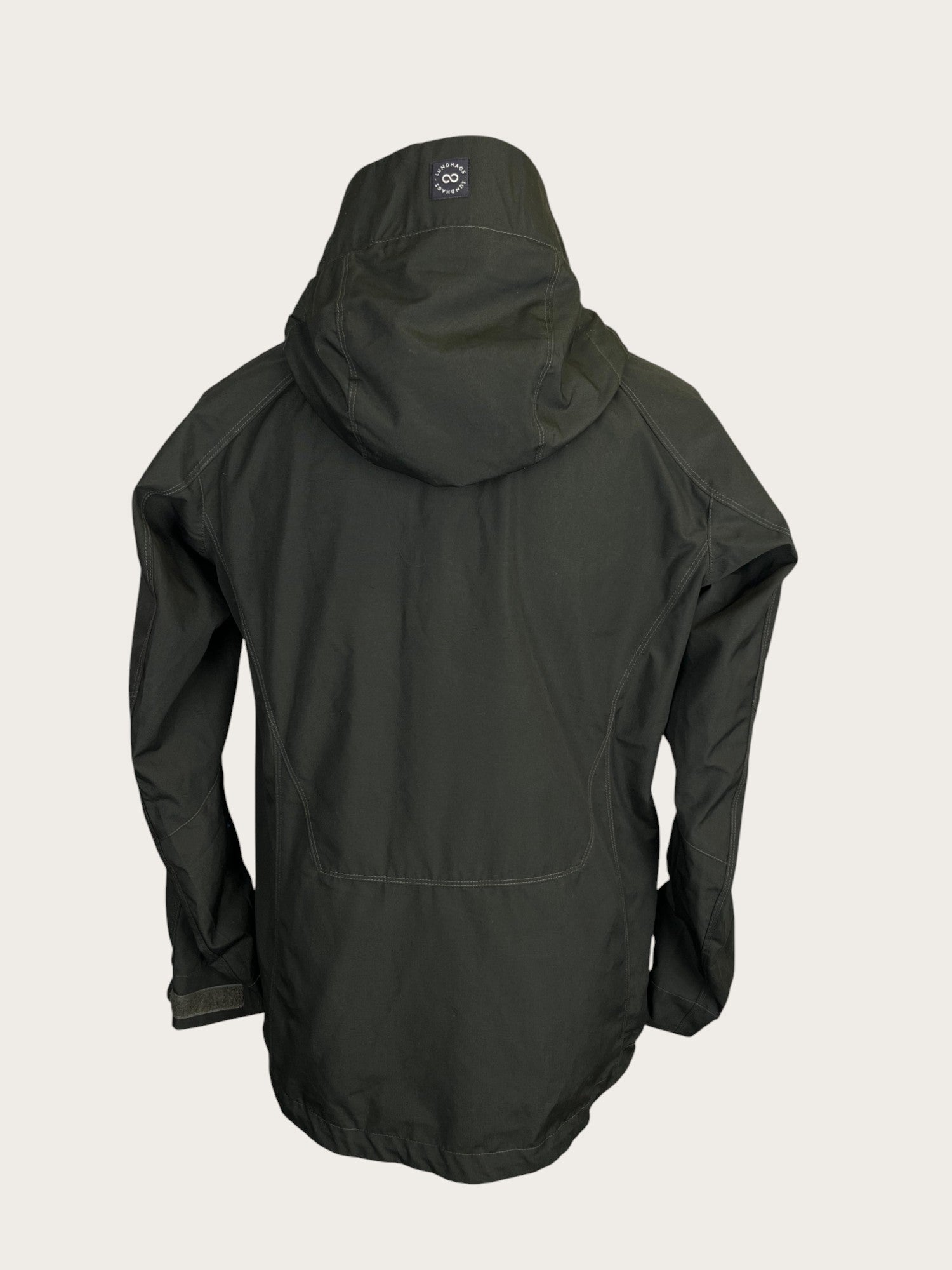Lundhags Freizeitjacke (M)