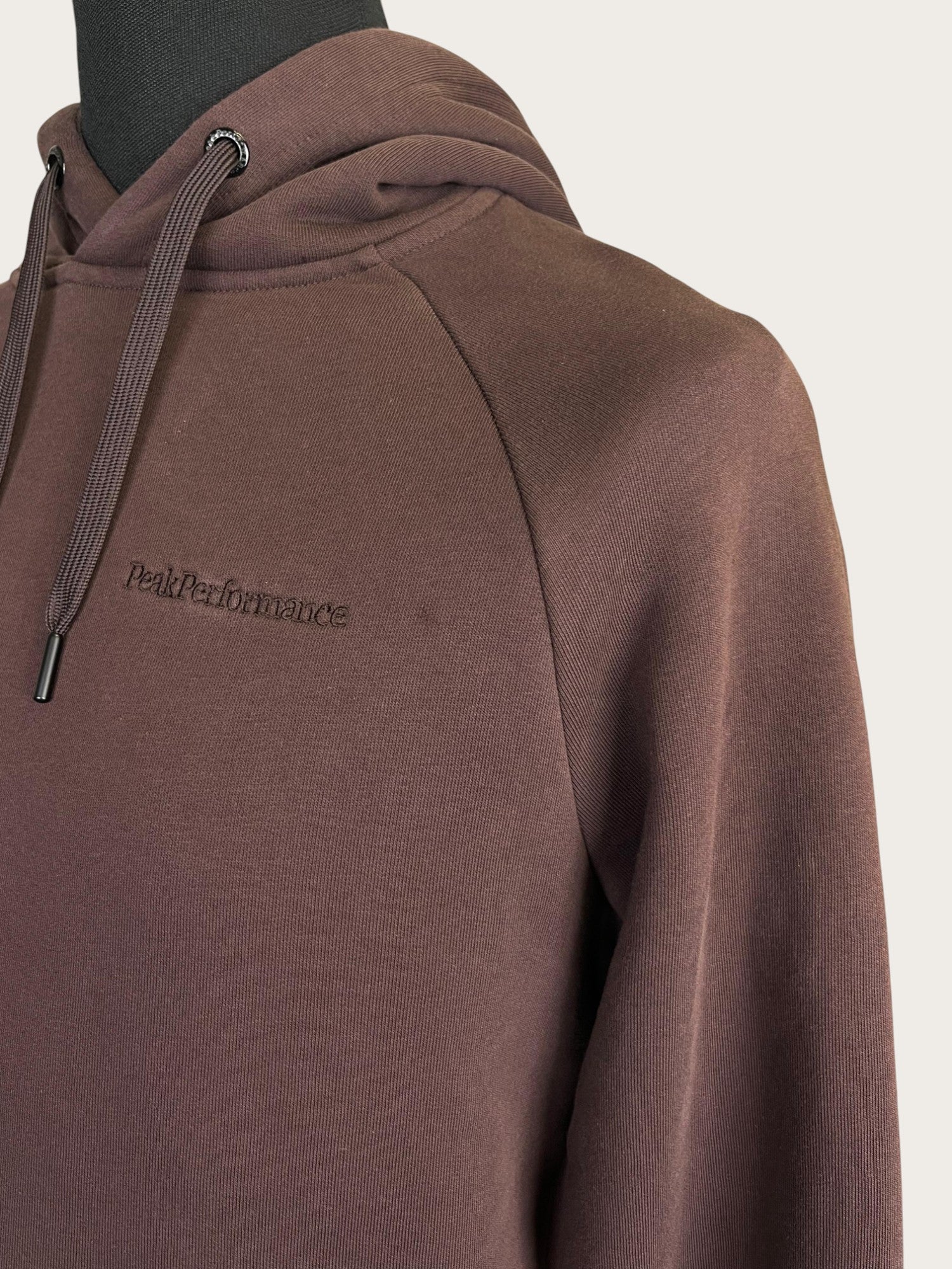 Peak Performance Hoodie (M)