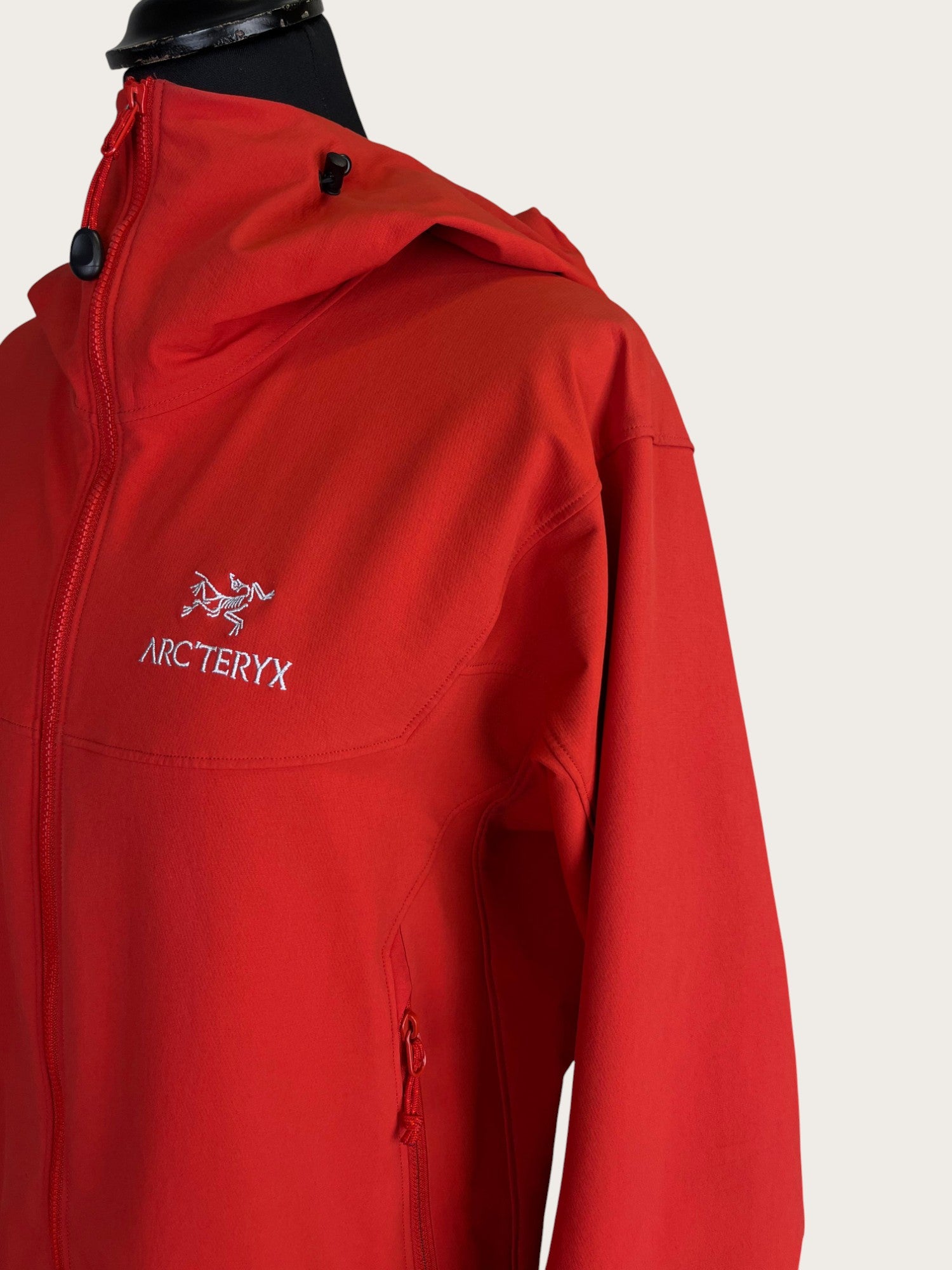 Arc'teryx Softshelljacke (M)