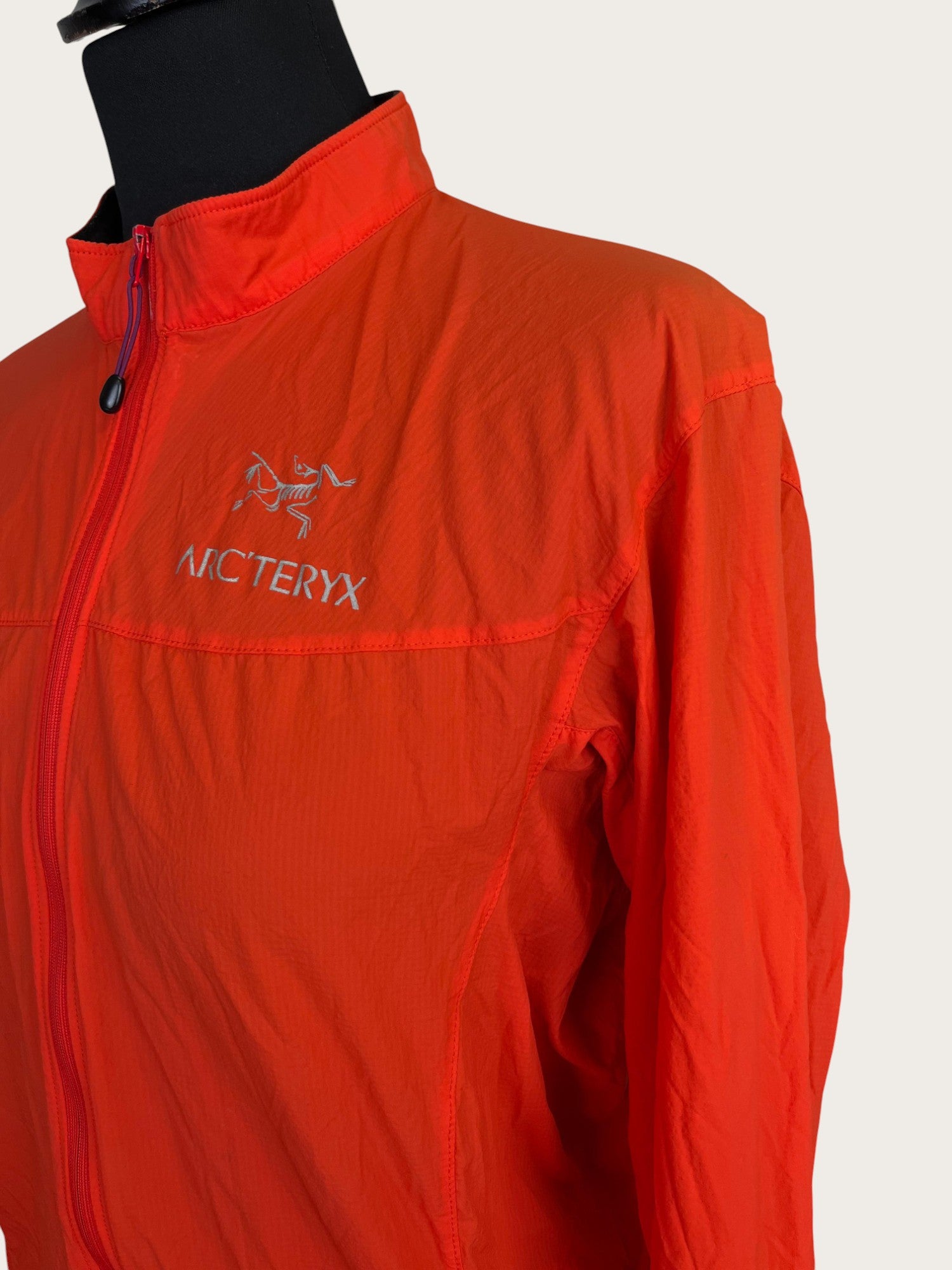 Arc'teryx Windbreaker (L)