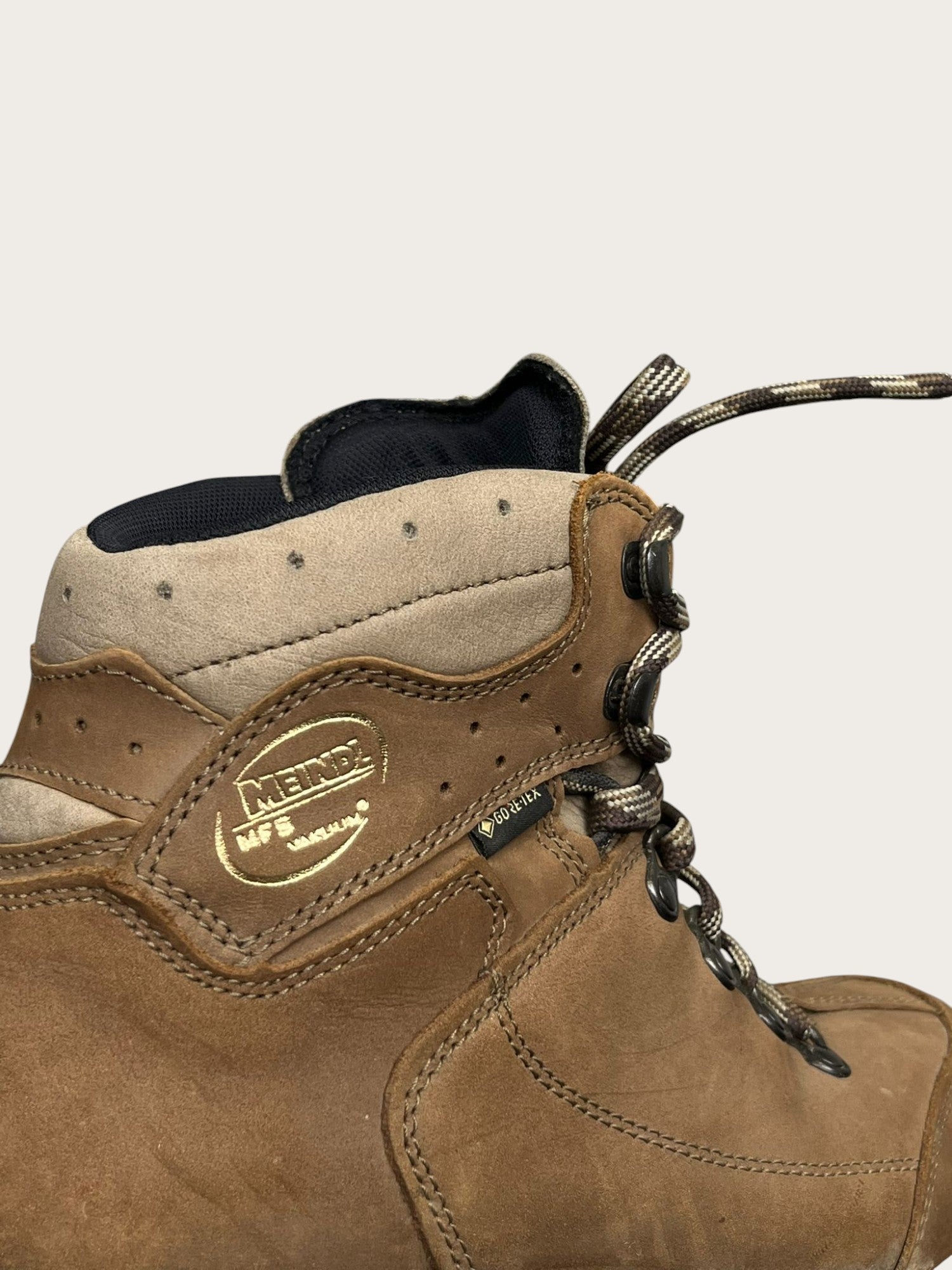 Meindl Wanderschuhe (41)