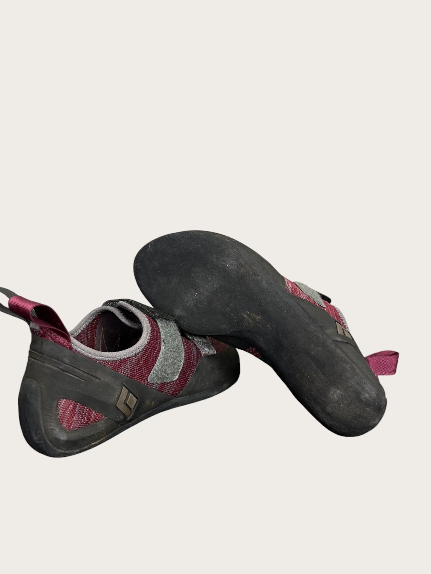 Black Diamond Kletterschuhe vegan (37.5)