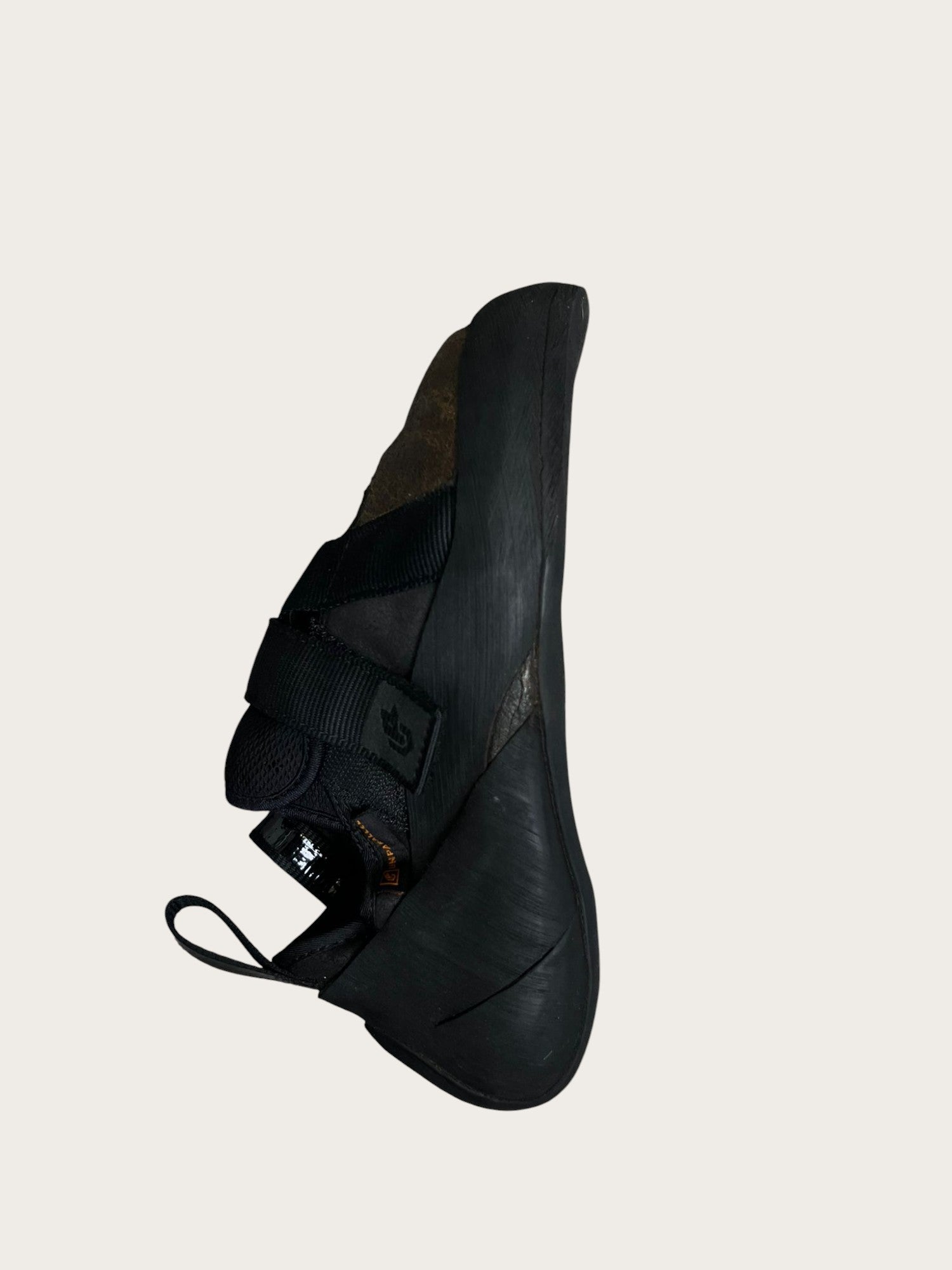 Unparallel Kletterschuhe (42)