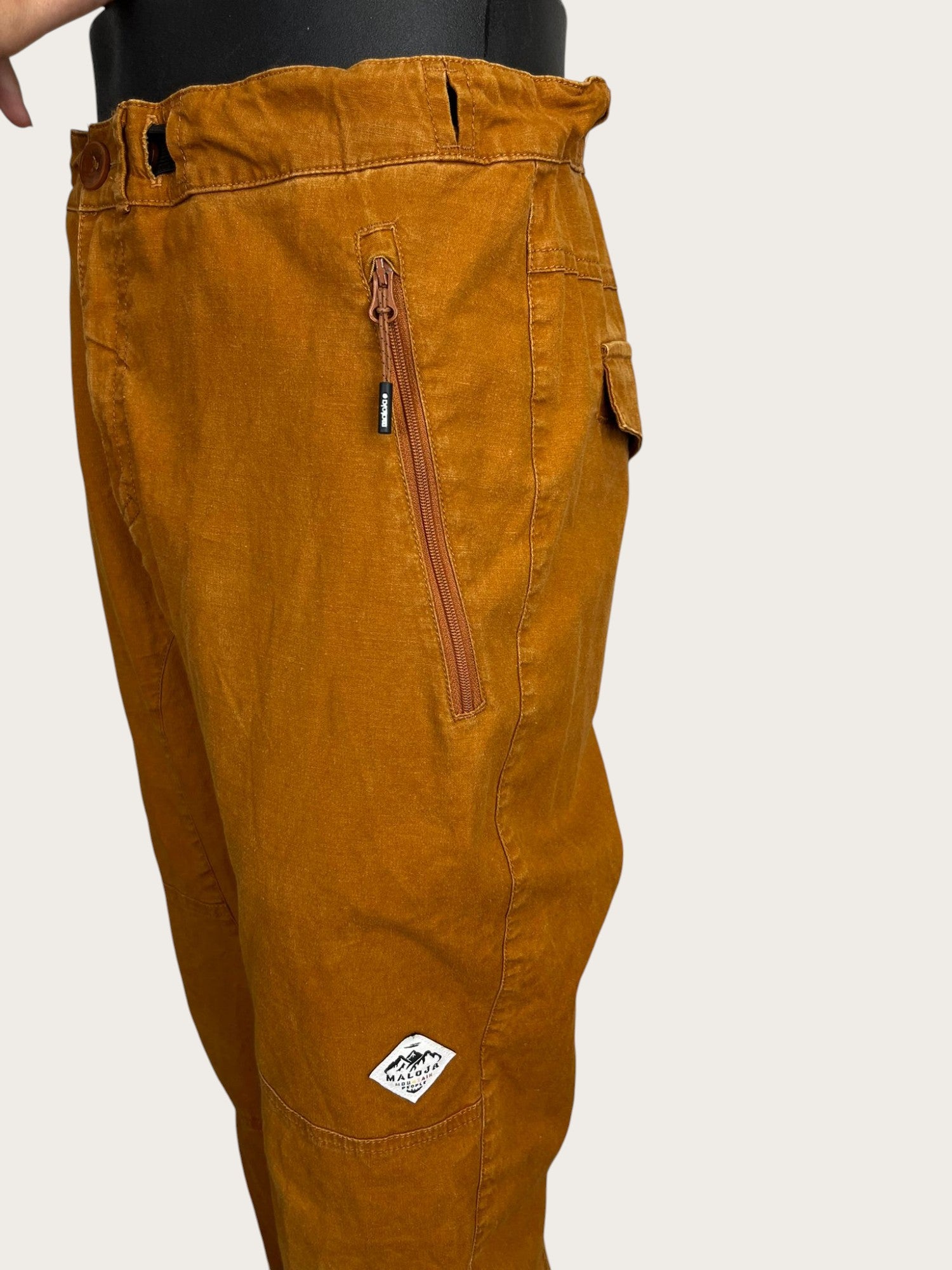 Maloja Freizeithose (L)