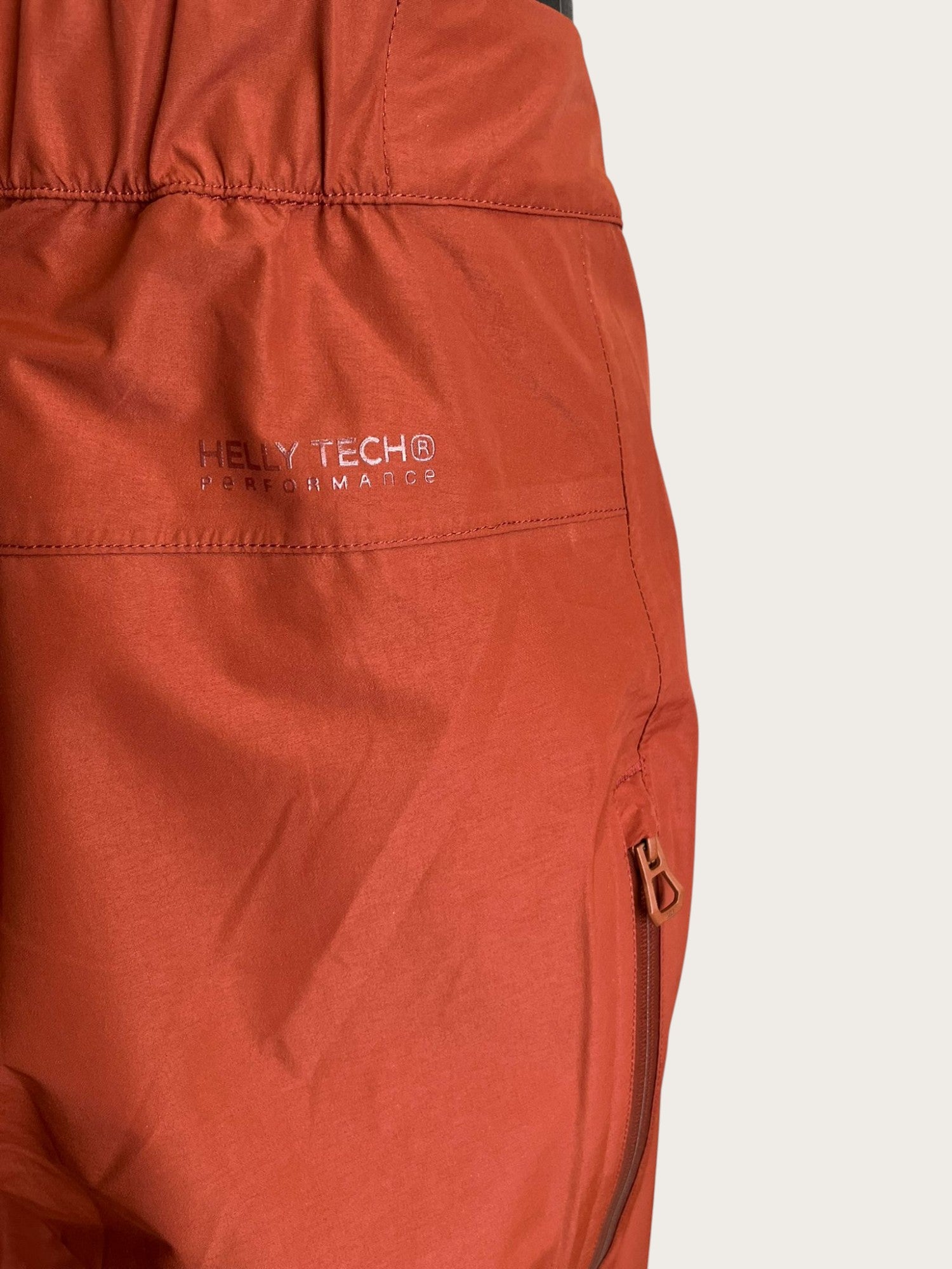 Helly Hansen 3-Lagen Hardshellhose (L)