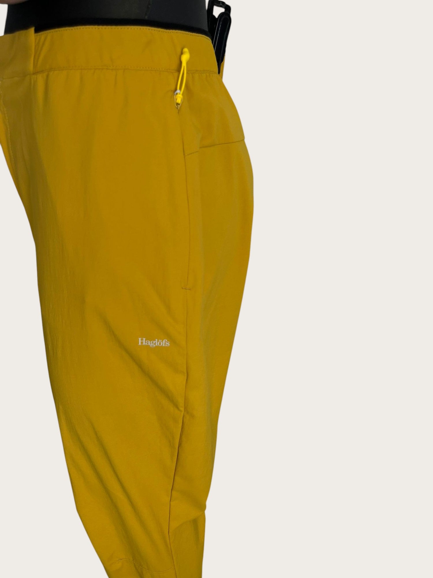 Haglöfs Wanderhose (M)