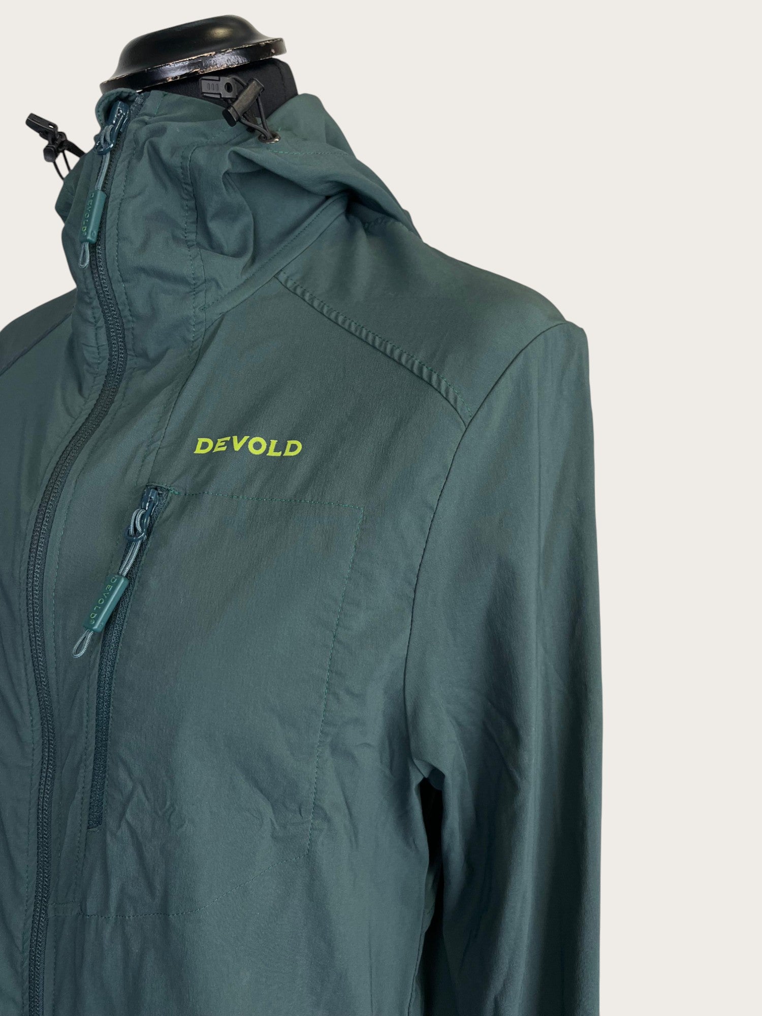 Devold Softshelljacke (M)