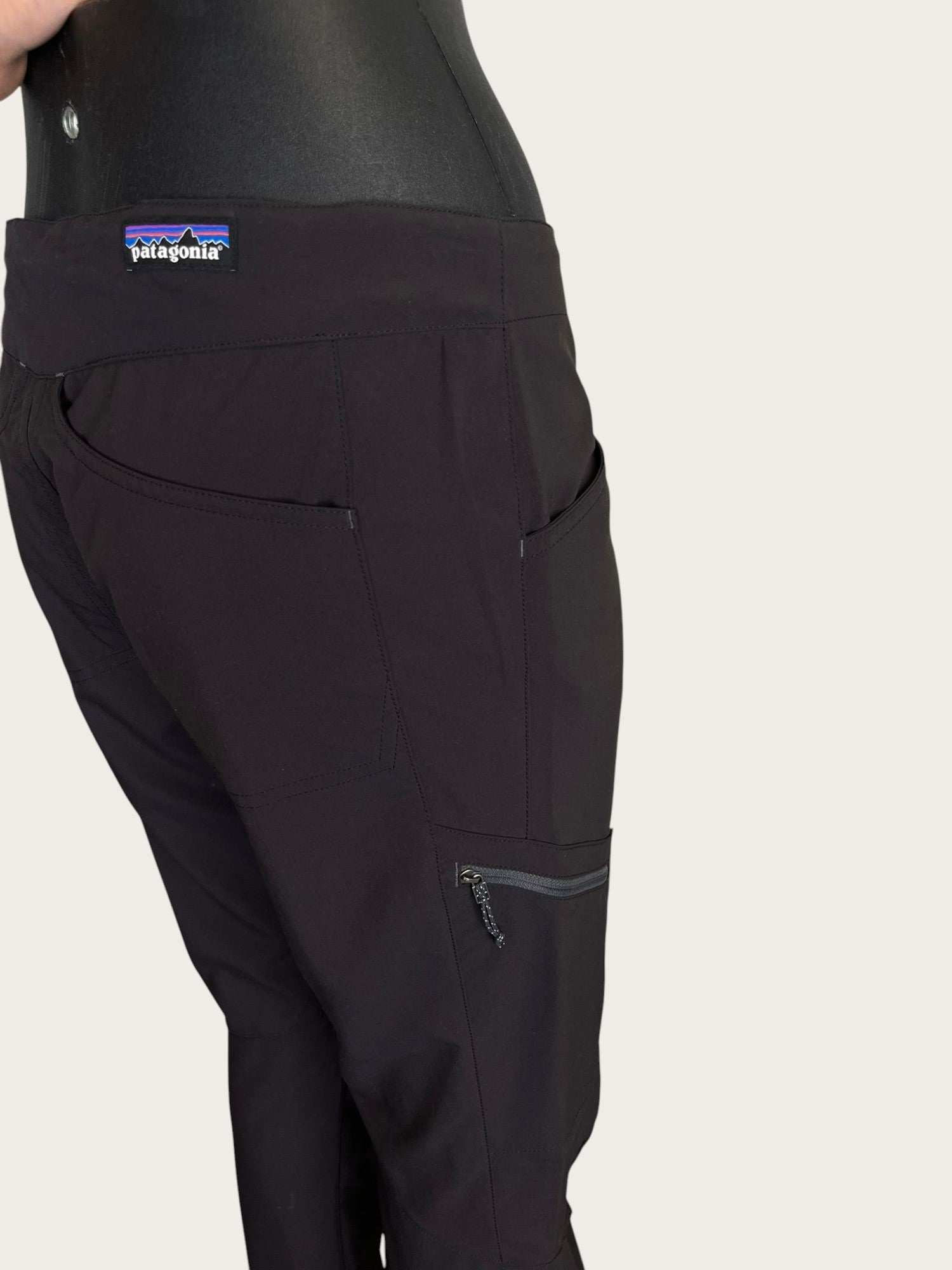 Patagonia Wanderhose (S)