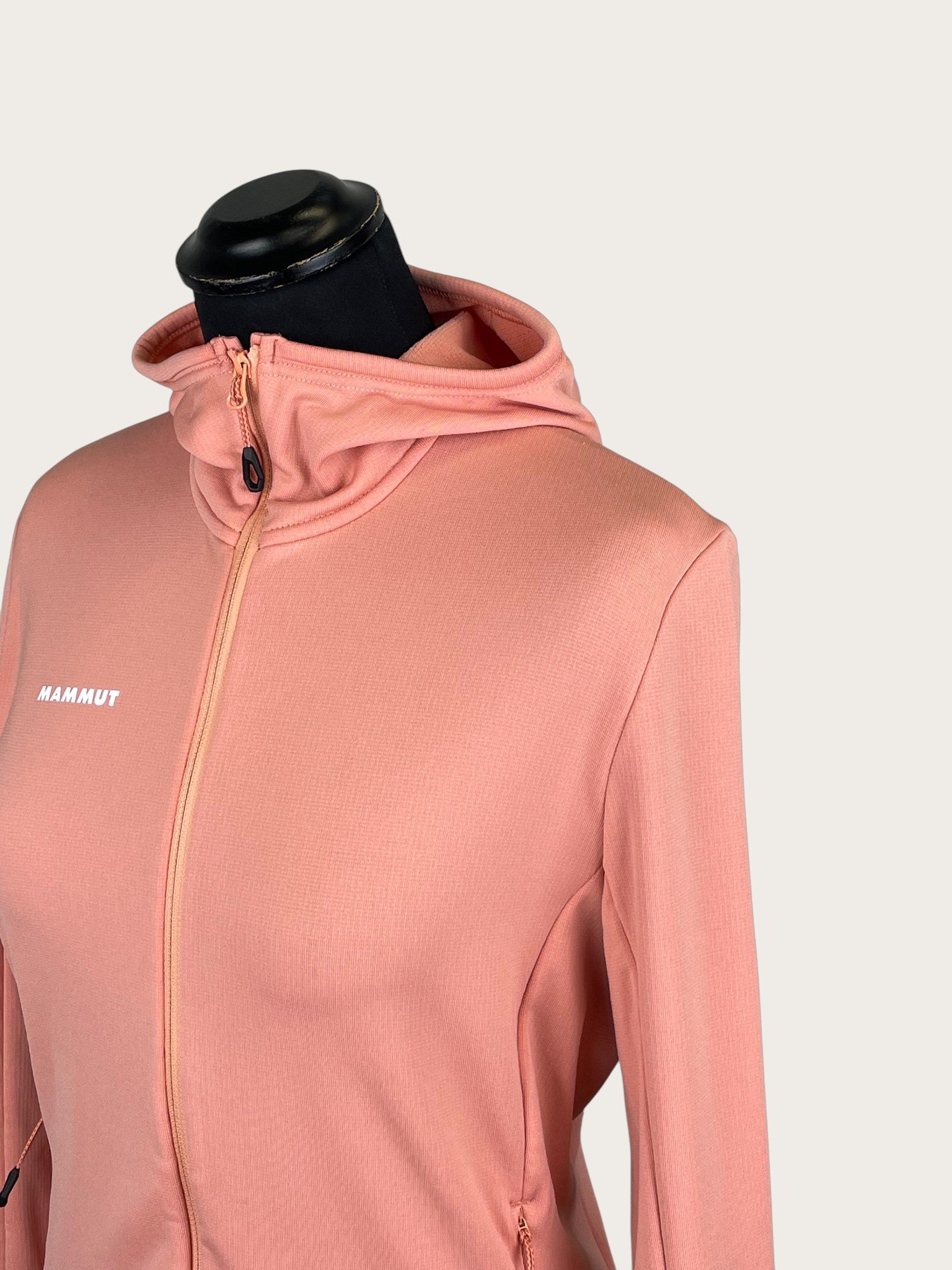 Mammut Fleecejacke (S)