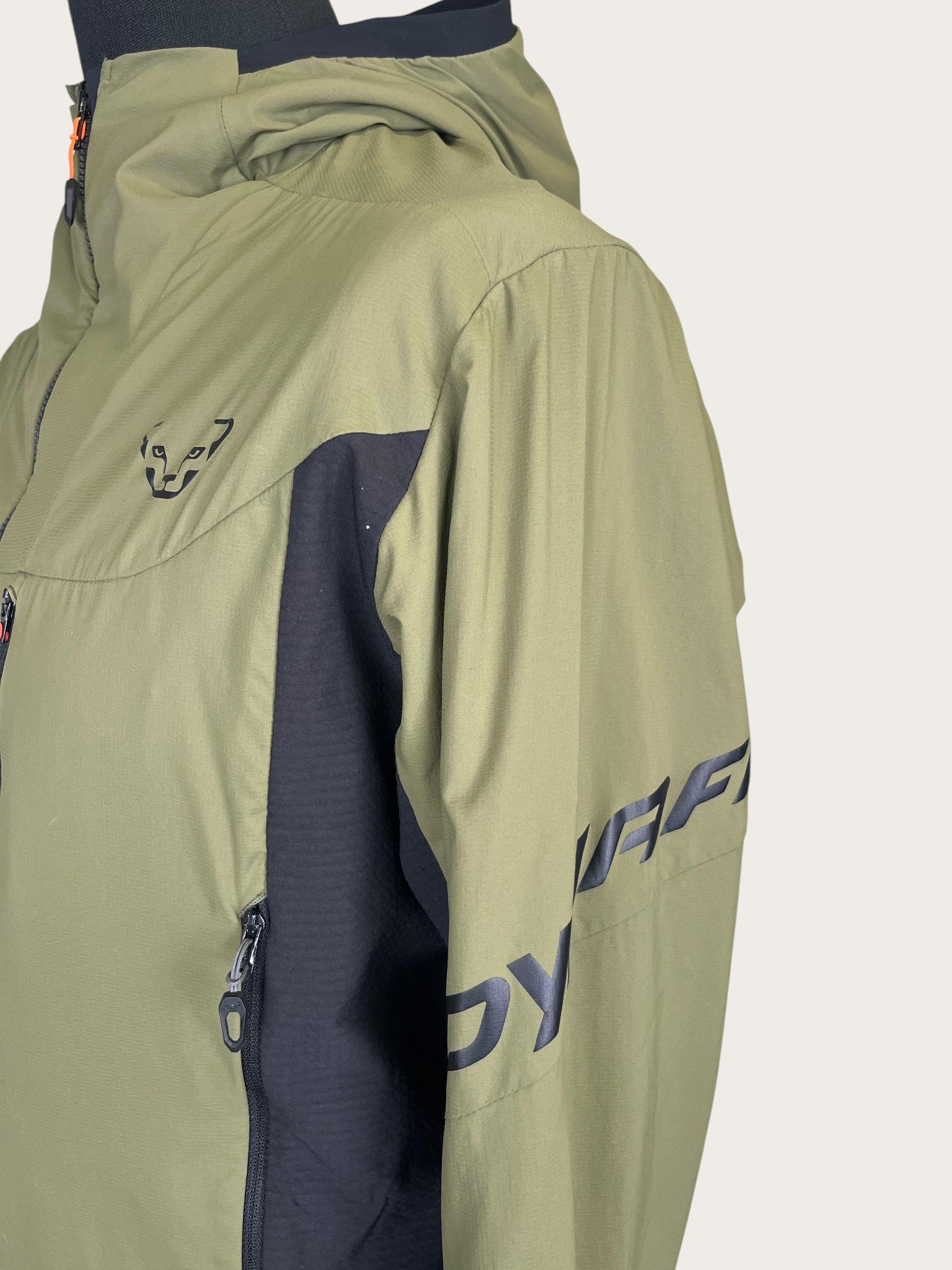 Dynafit Isolationsjacke (L)