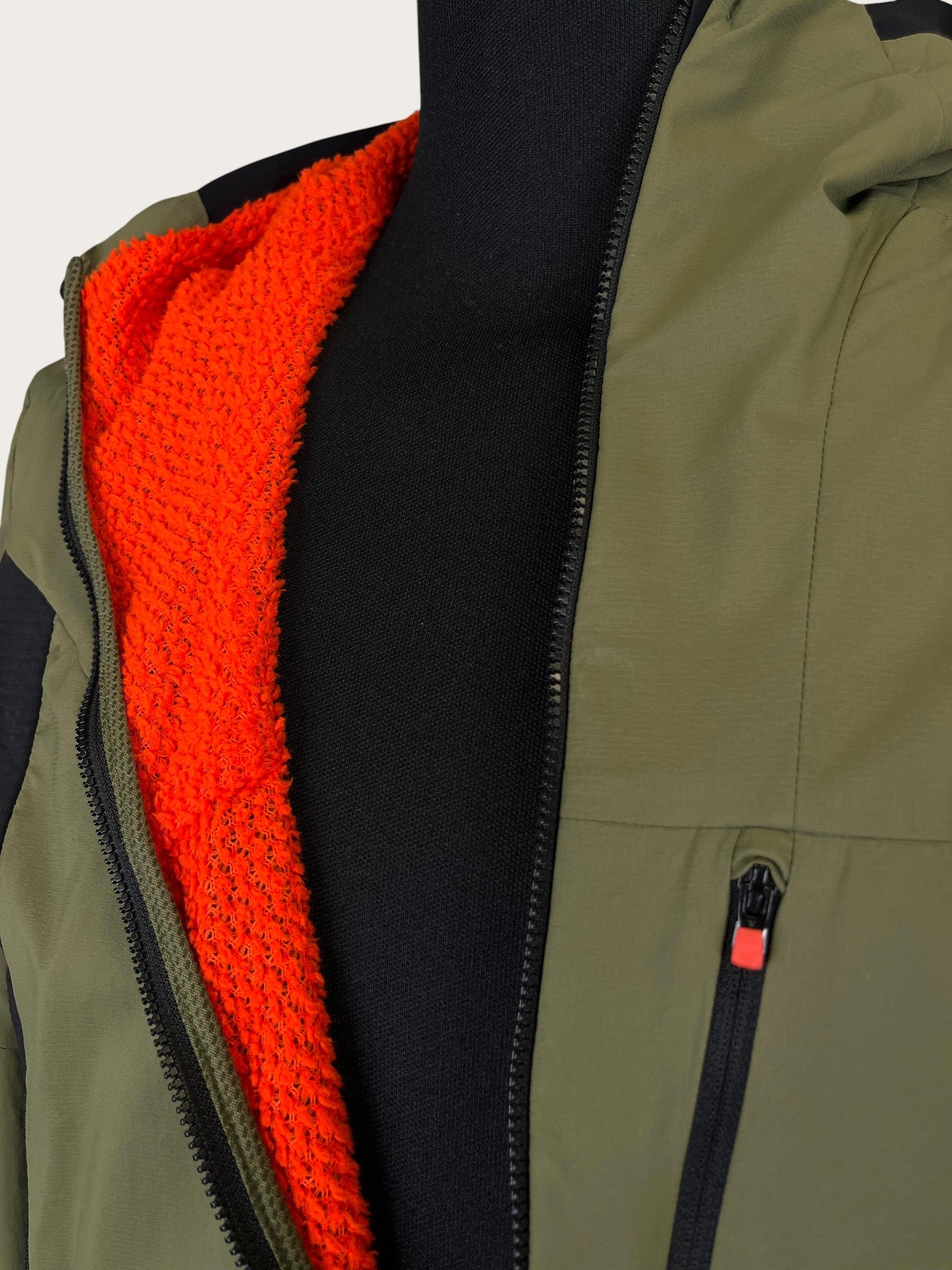 Dynafit Isolationsjacke (L)