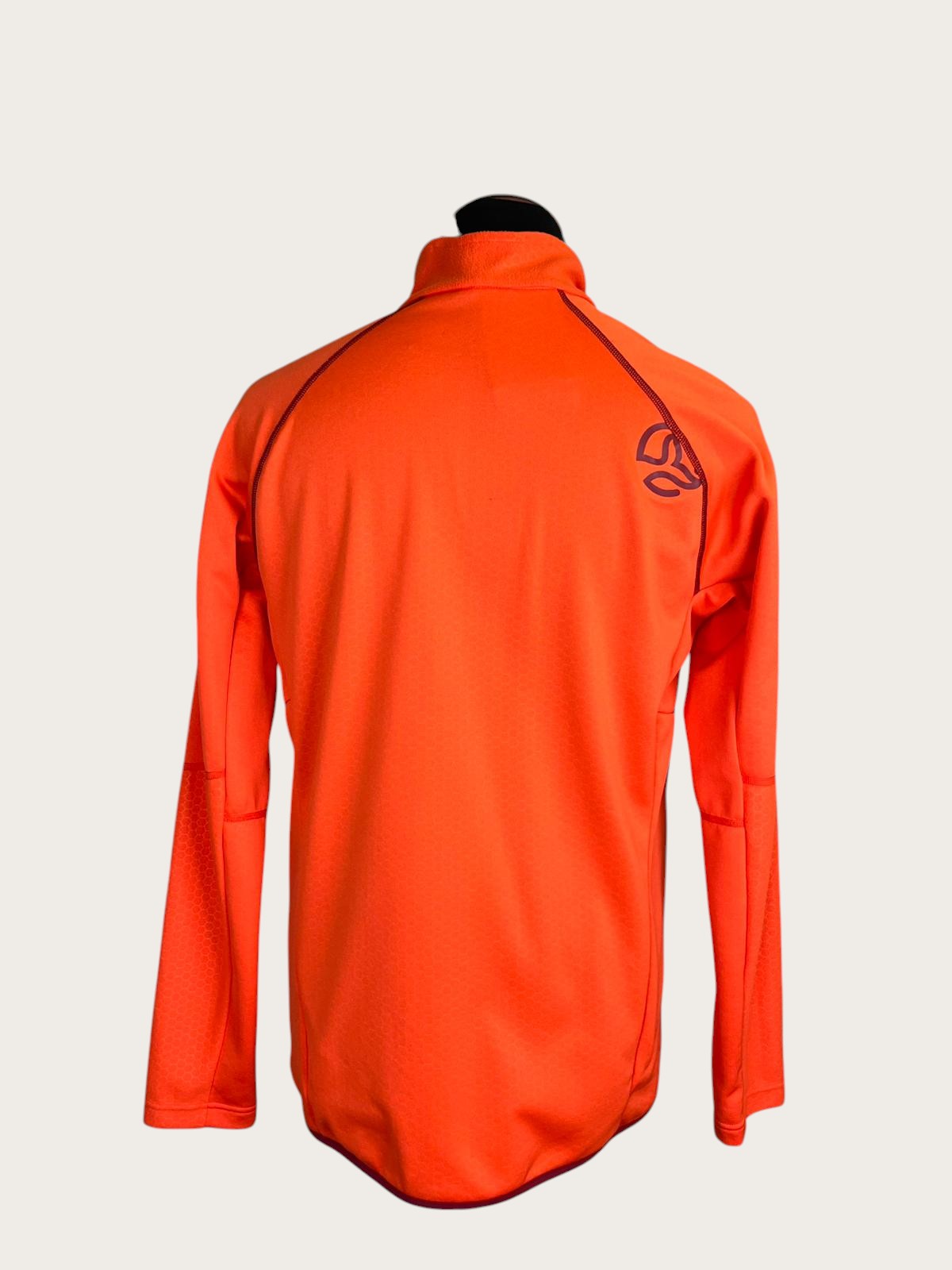 Ternua Fleecejacke (M)