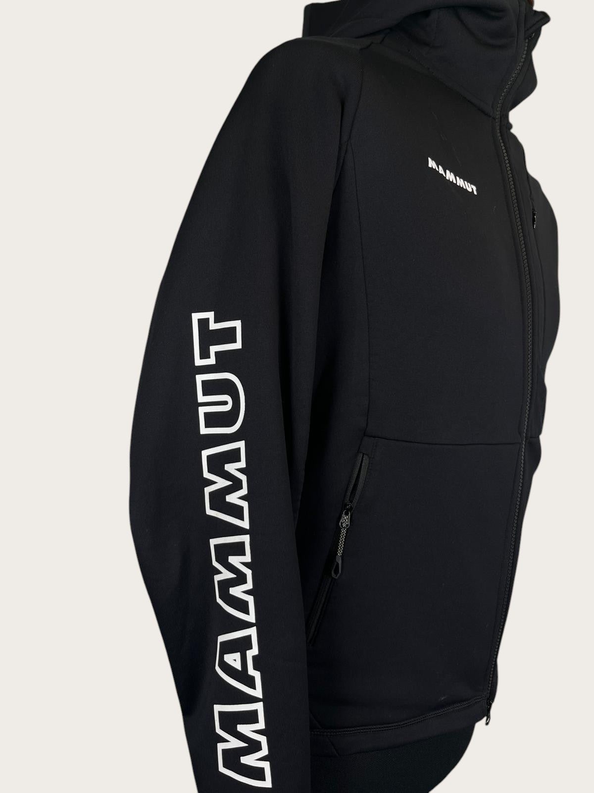 Mammut Fleecejacke (M)