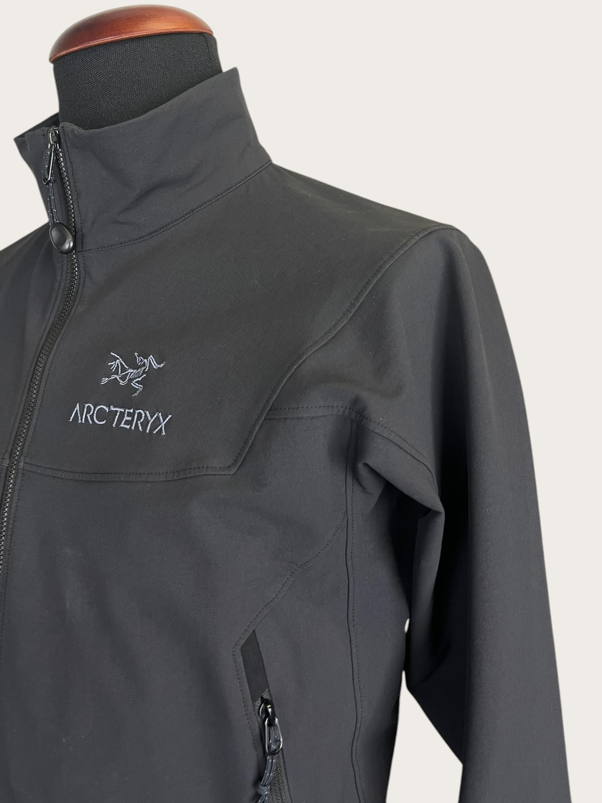 Arc'teryx Softshelljacke (S)