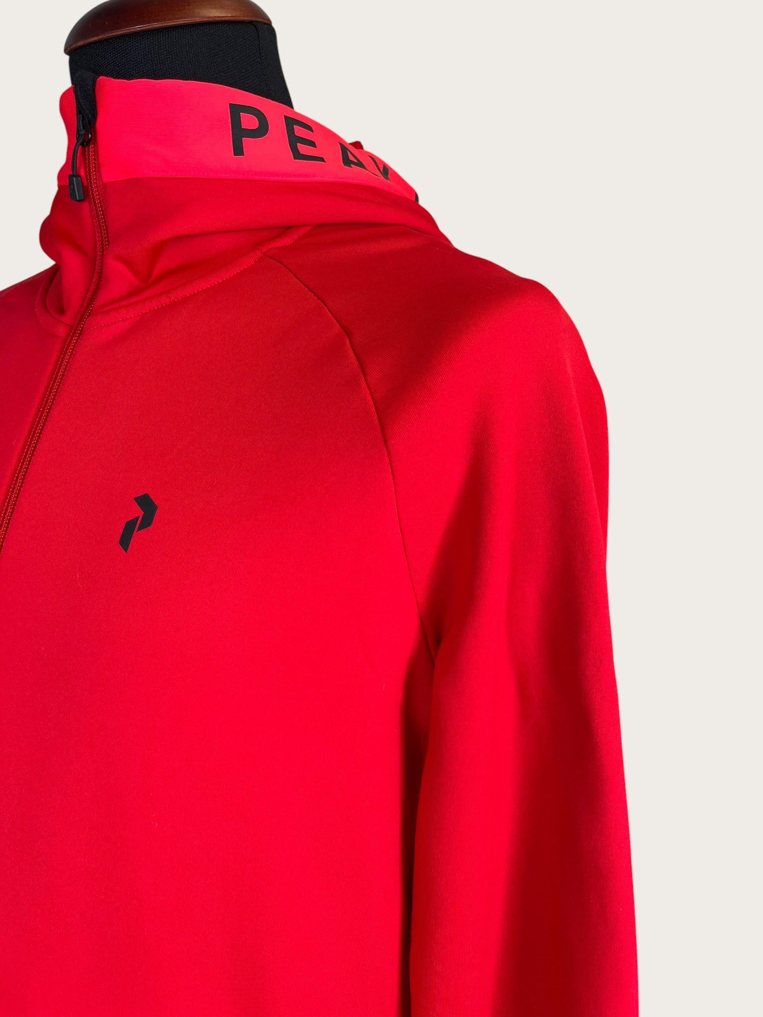 Peak Performance Fleecejacke (M)