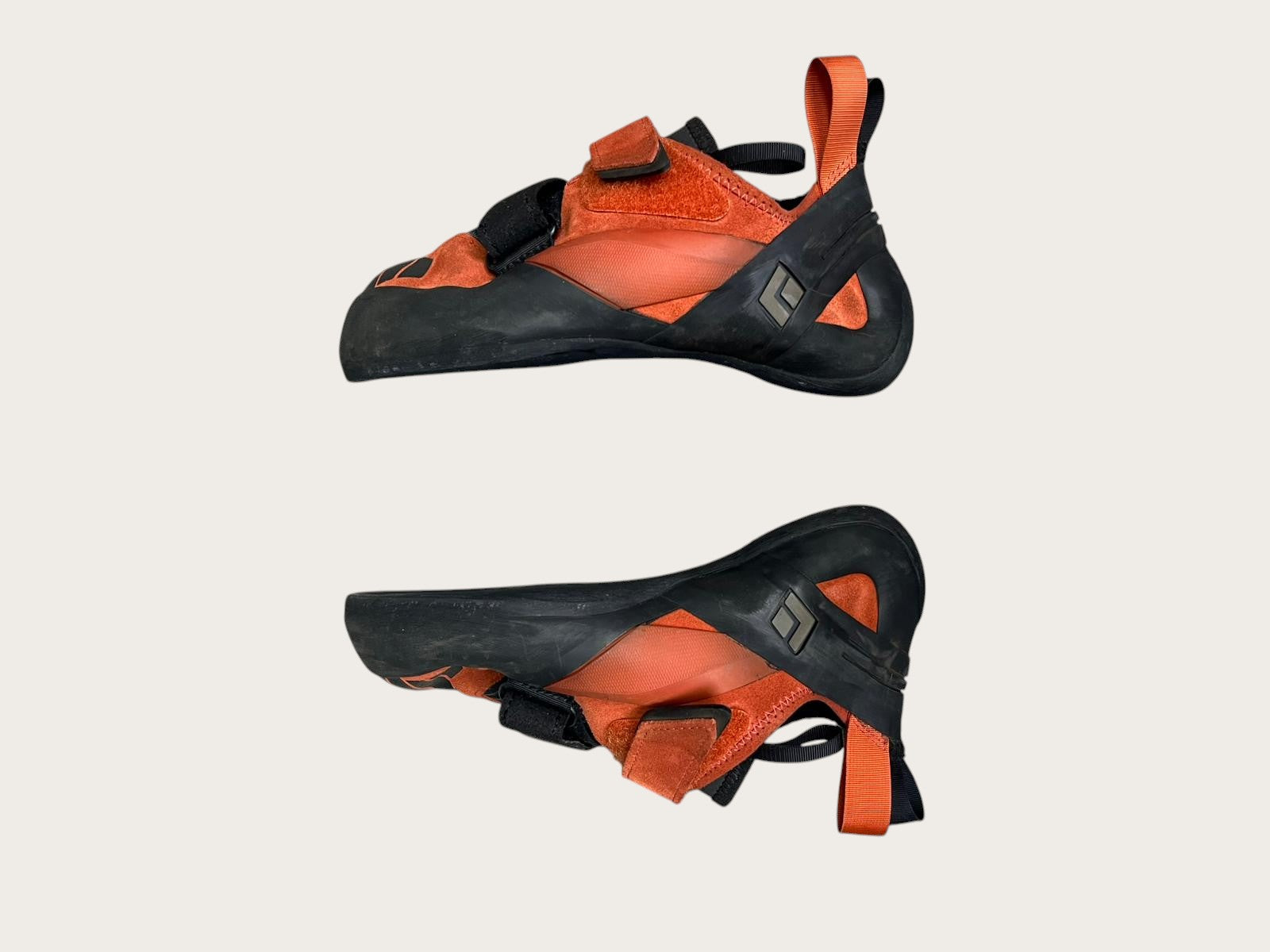 Black Diamond Kletterschuhe (40)