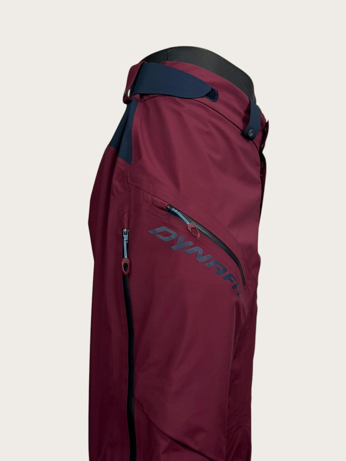 Dynafit 3-Lagen Hardshellhose (M)