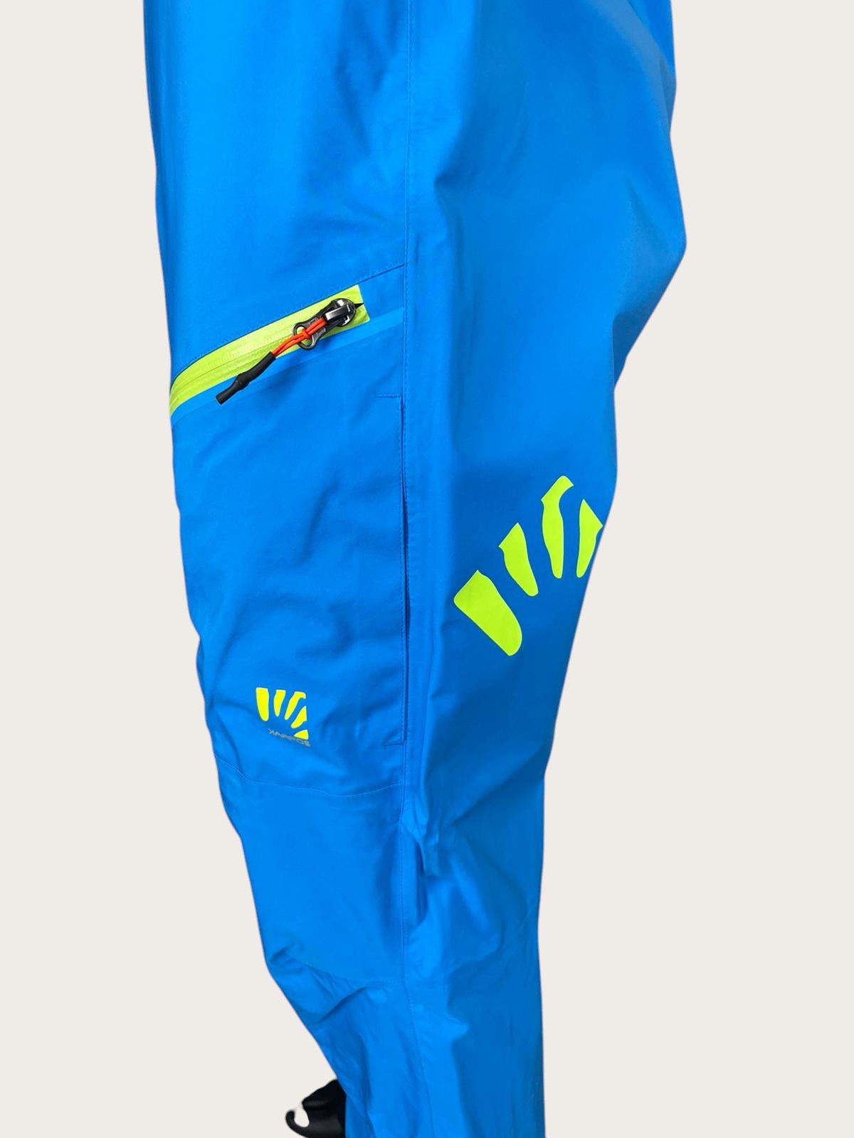 Karpos 3-Lagen Hardshellhose (XL)