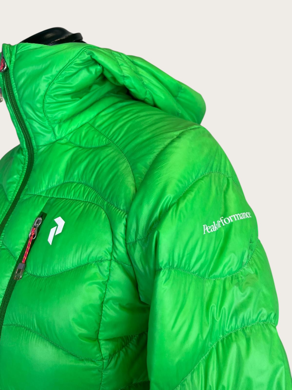 Peak Performance Daunenjacke (XS)