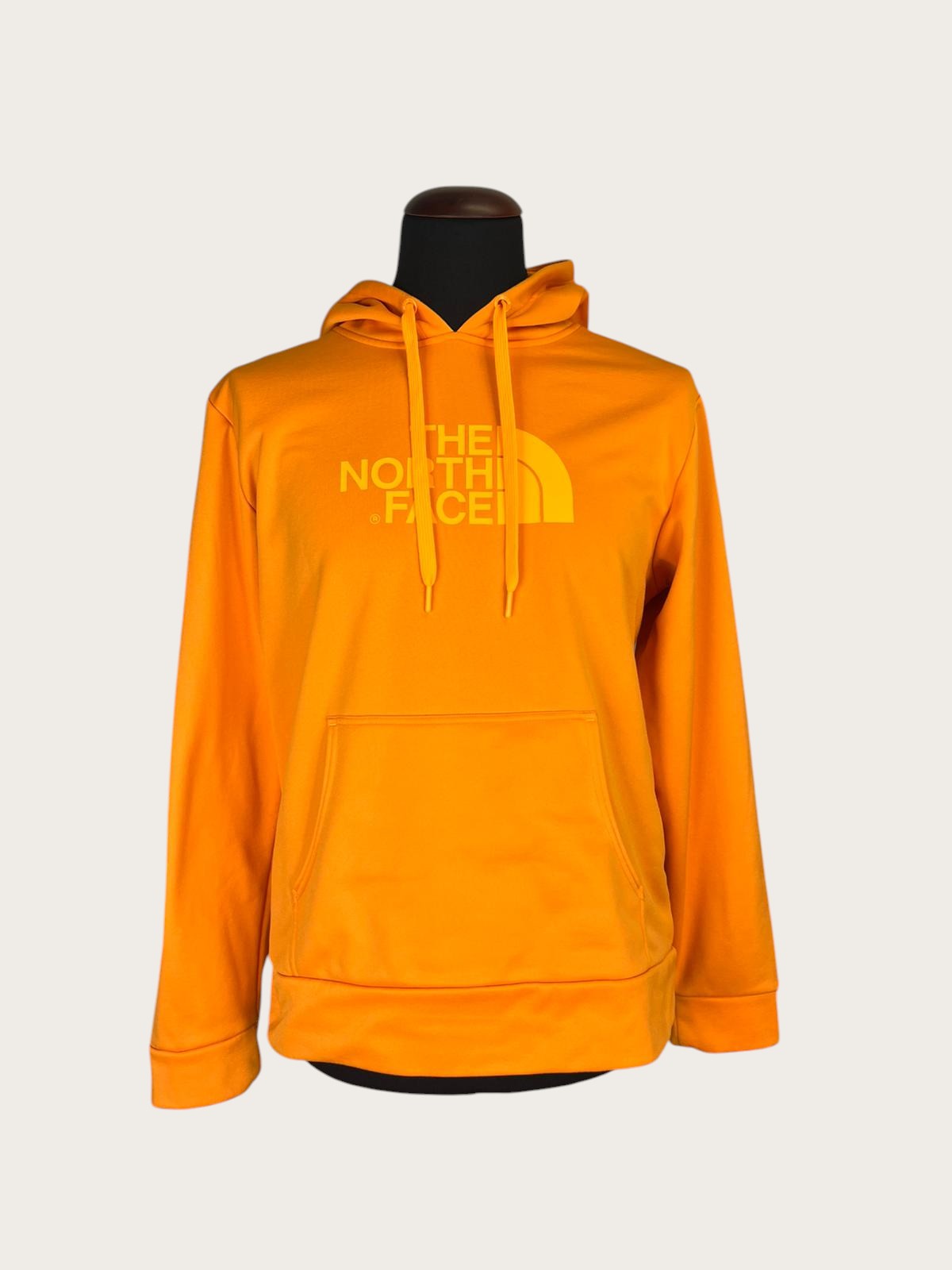 The North Face Hoodie (L)