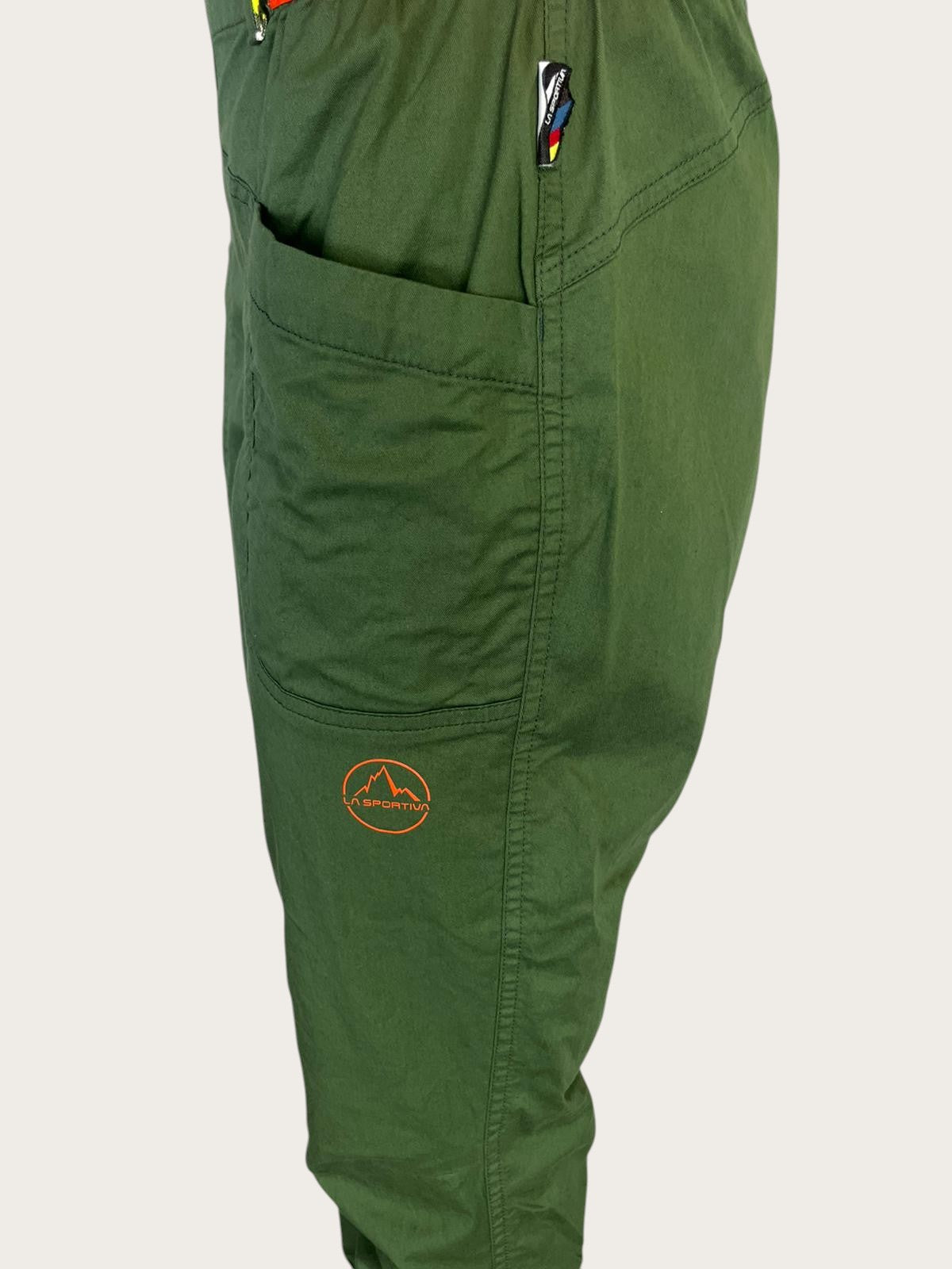 La Sportiva Kletterhose (S)